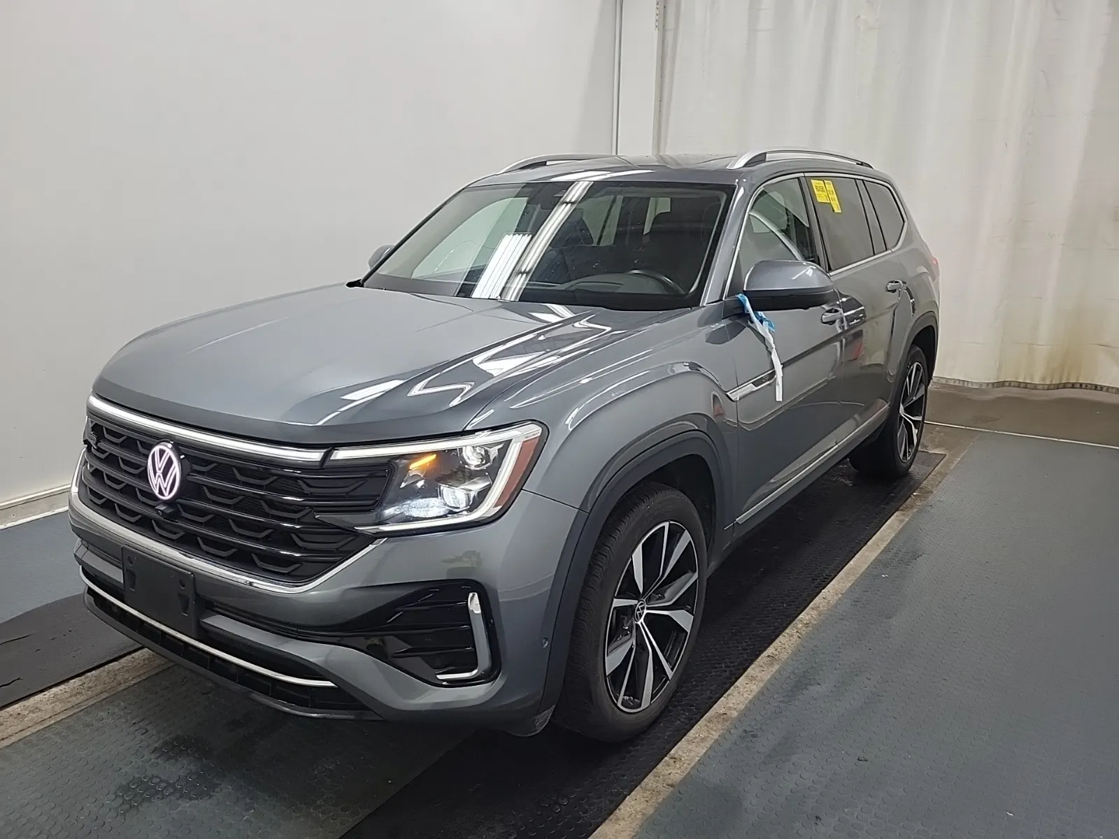 2024 Volkswagen Atlas