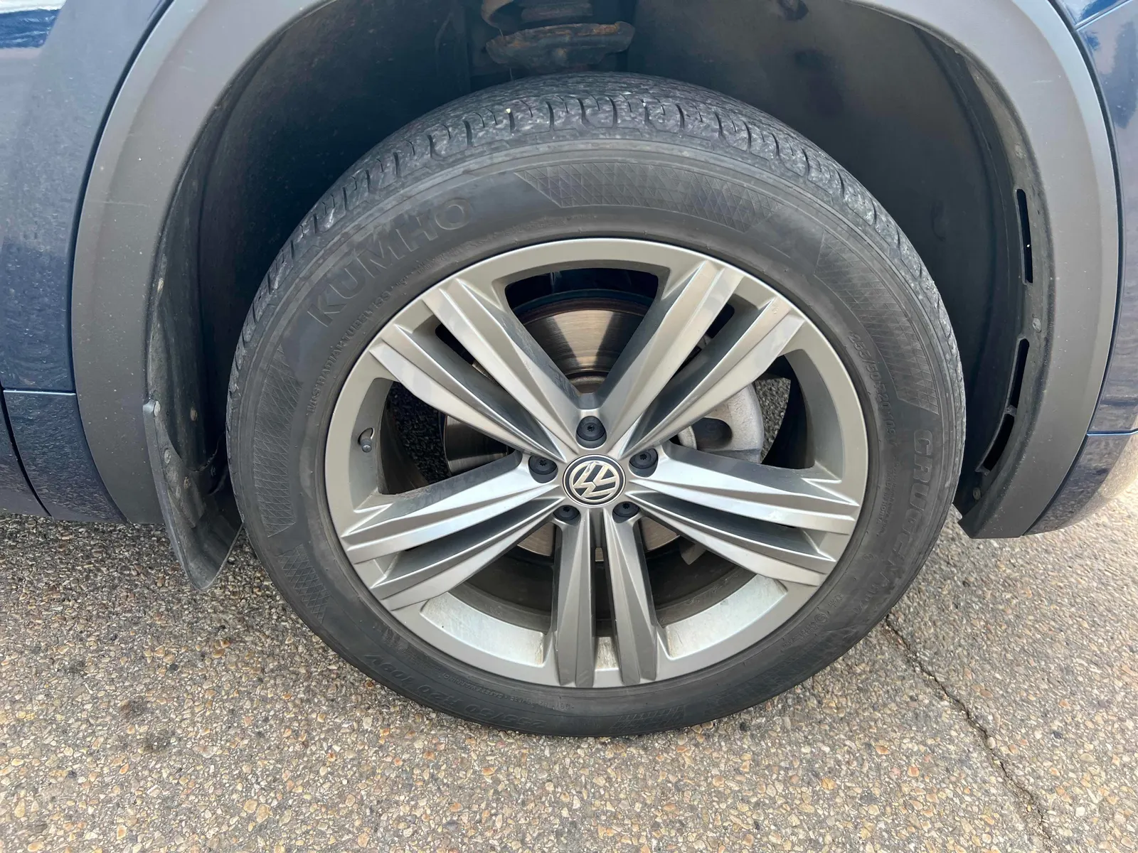 Tire