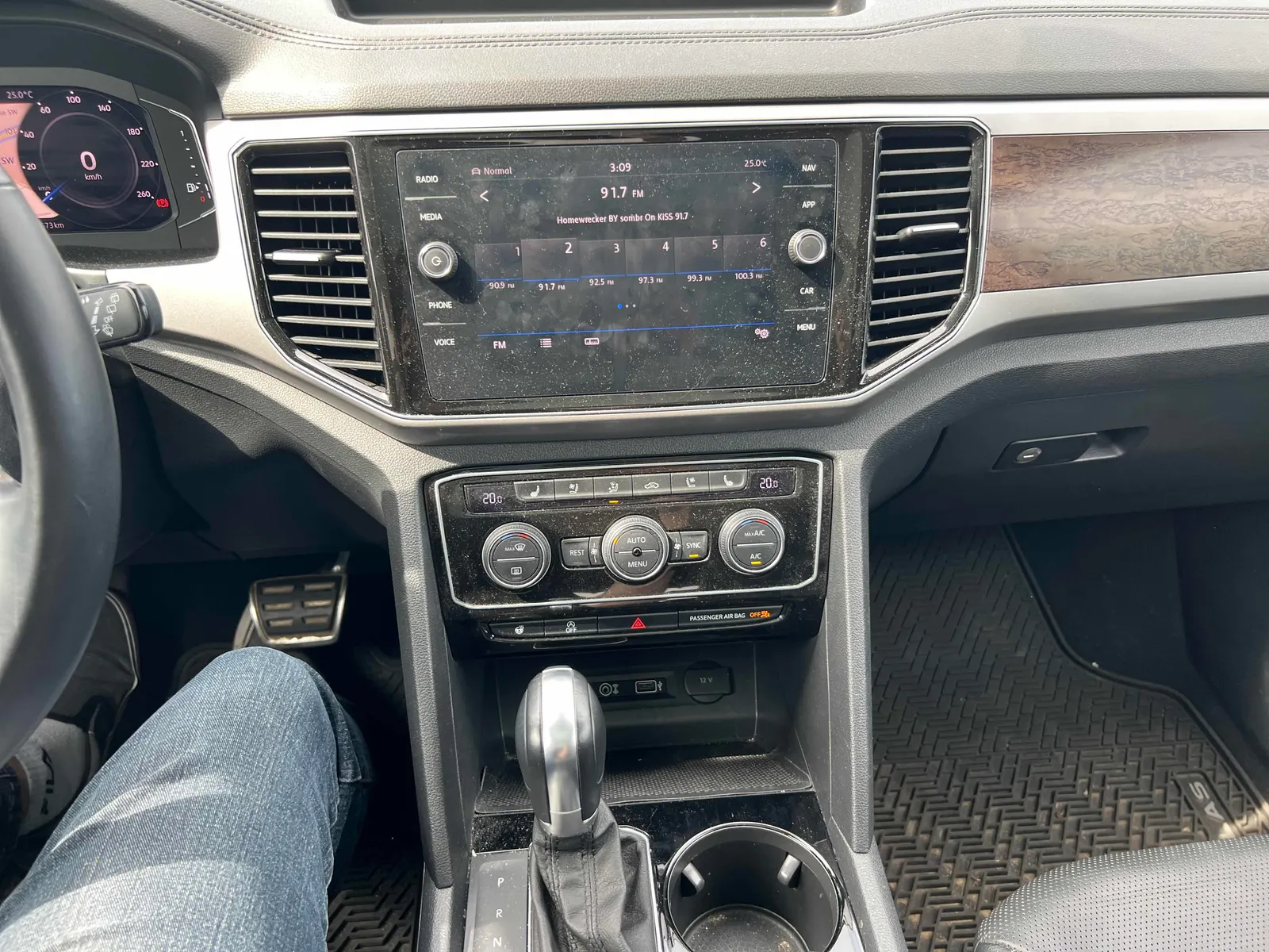 Console