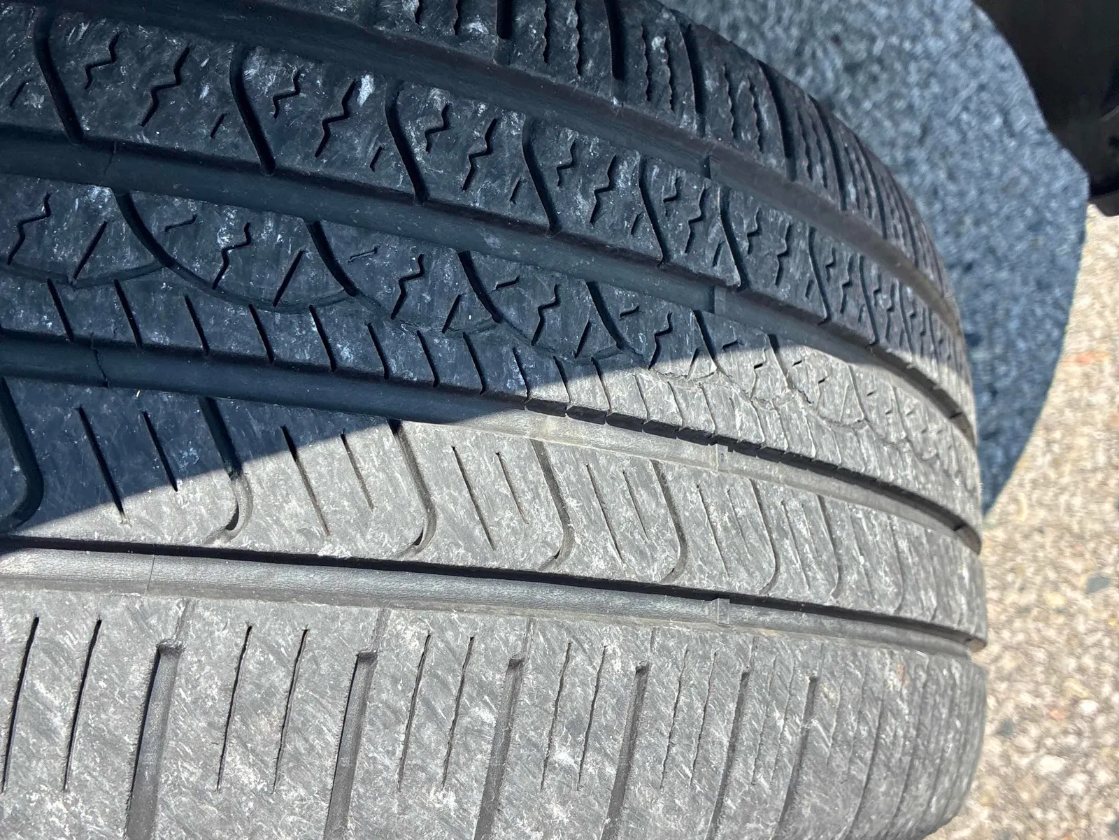 Tire