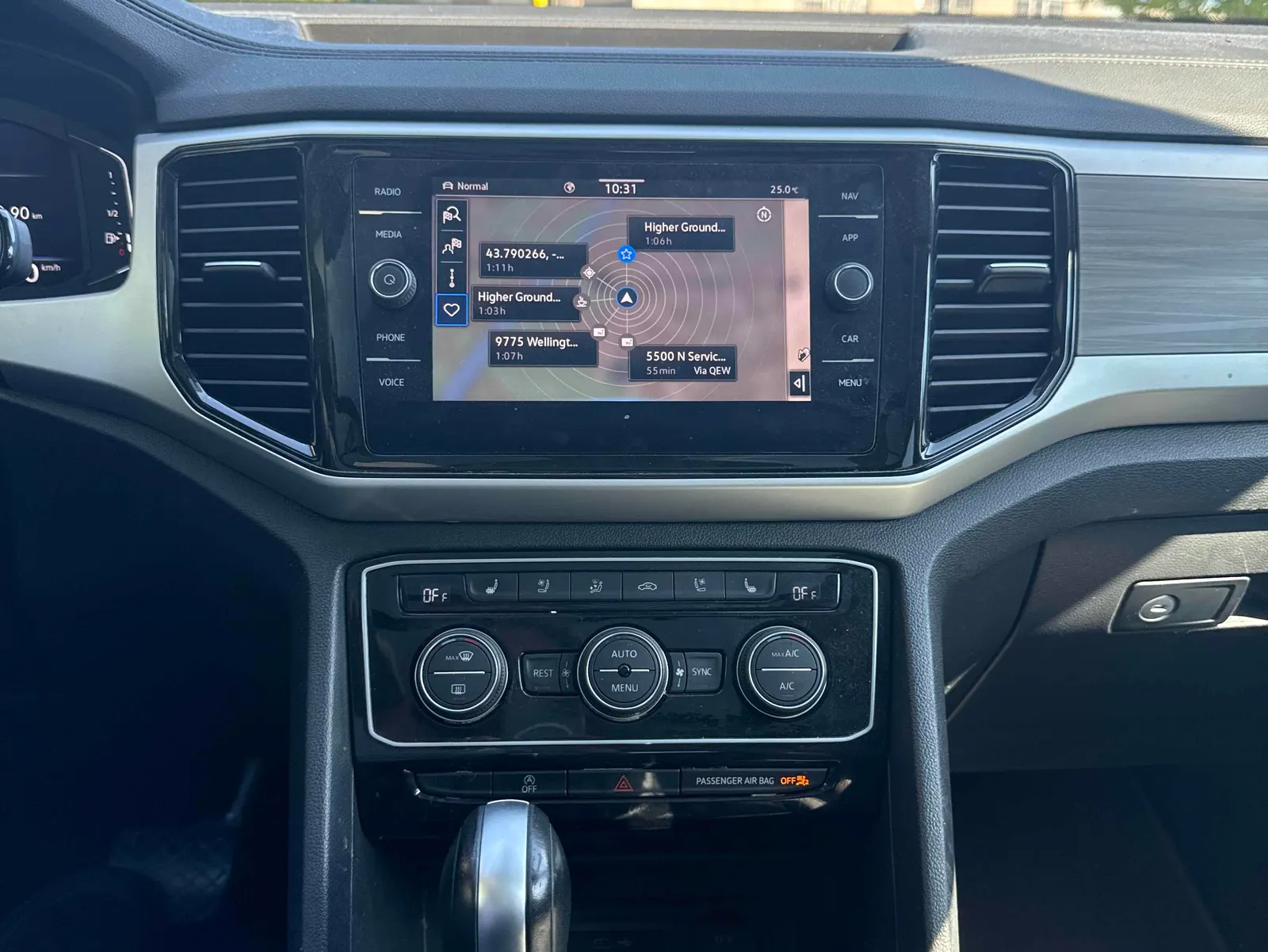Console