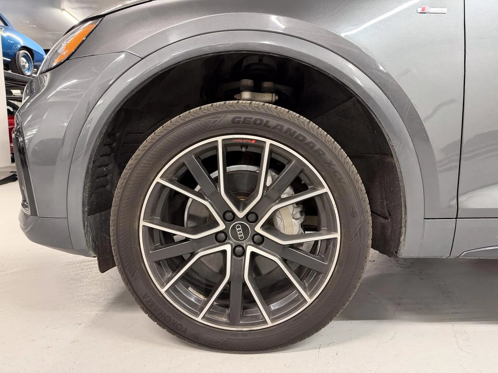 Tire
