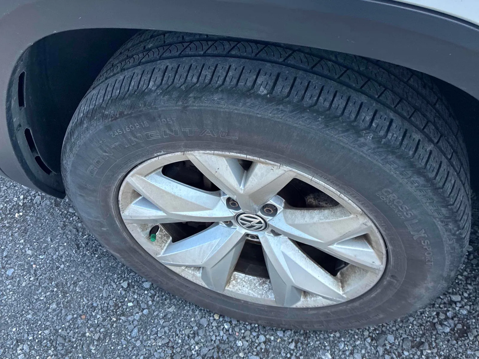 Tire