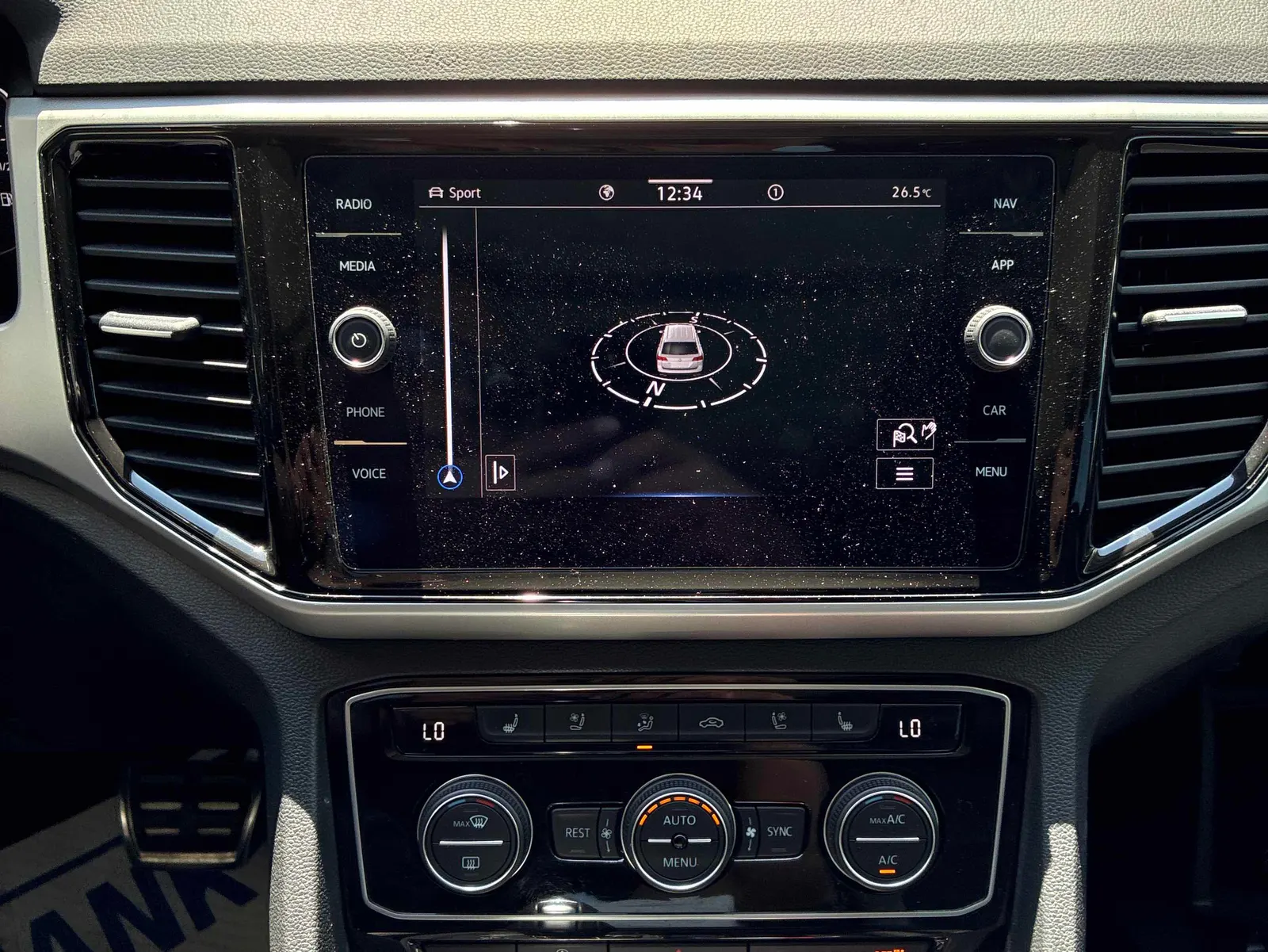 Console