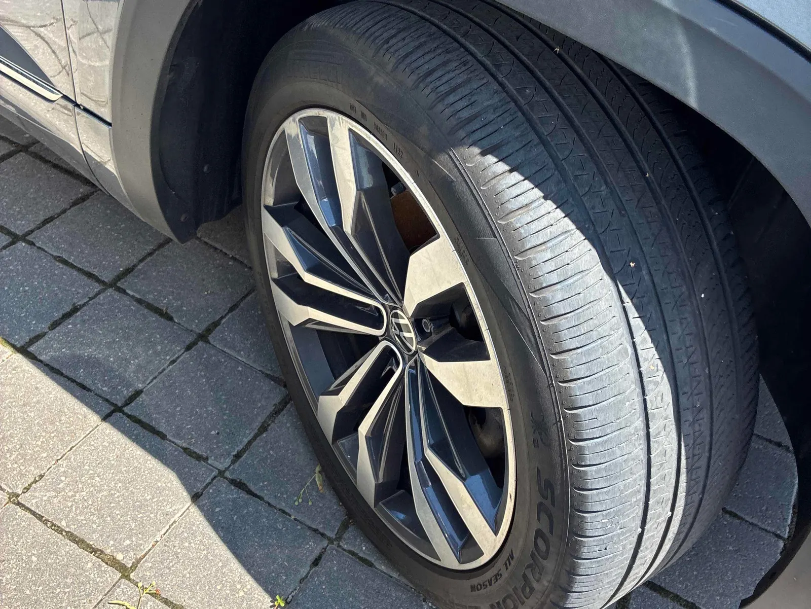 Tire