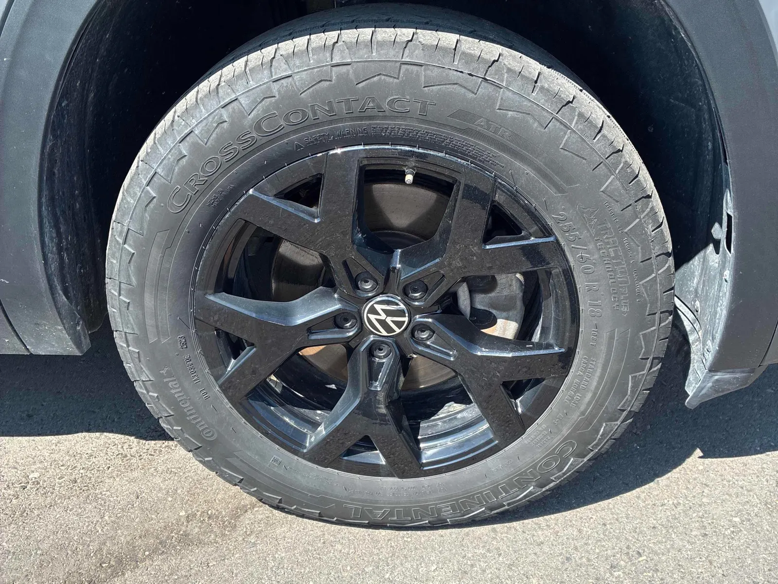 Tire