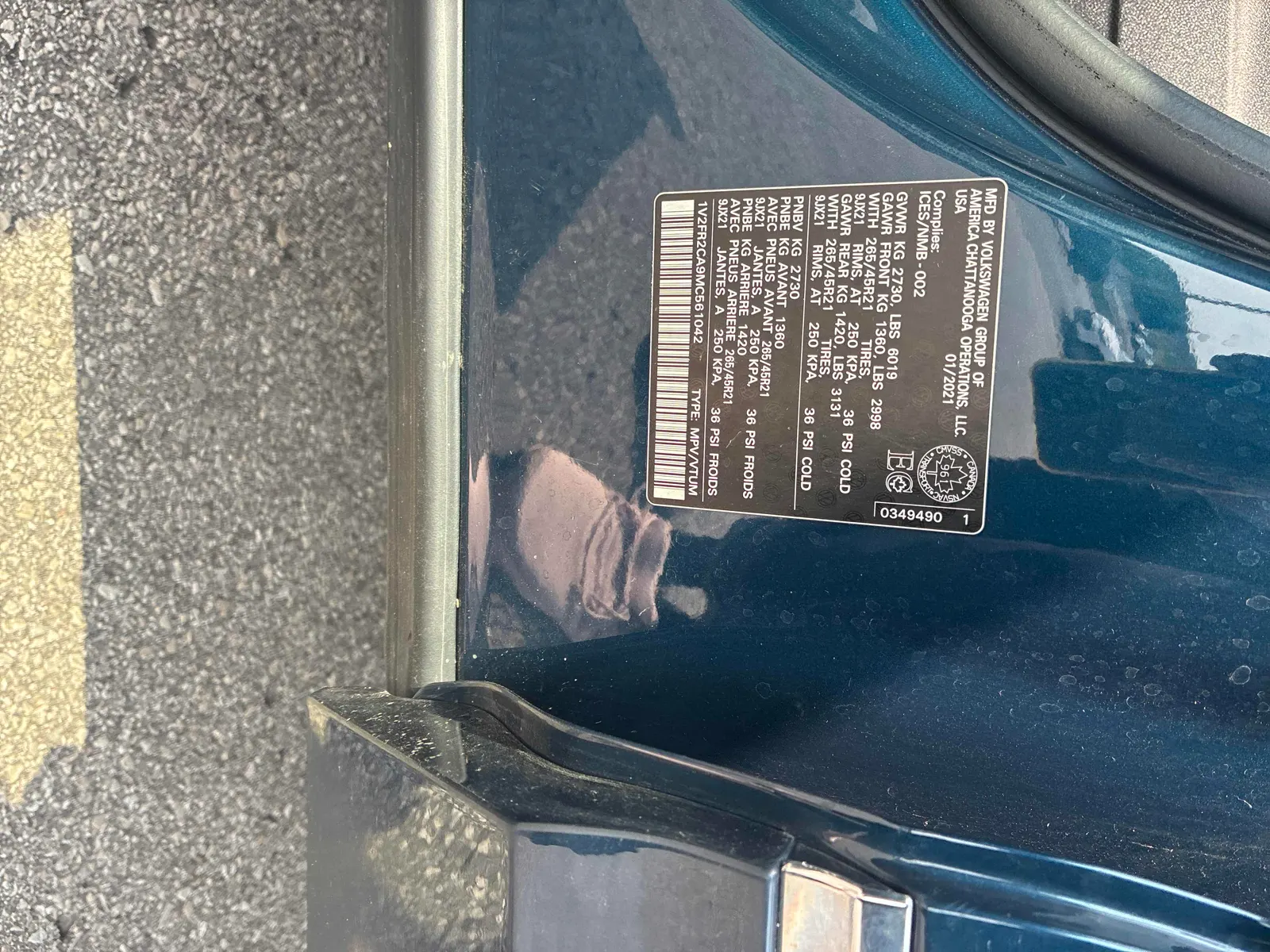 Additional Photo