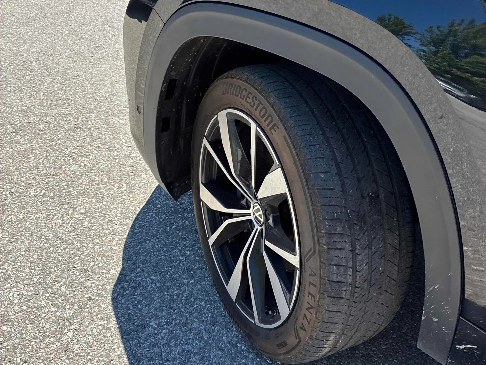 Tire