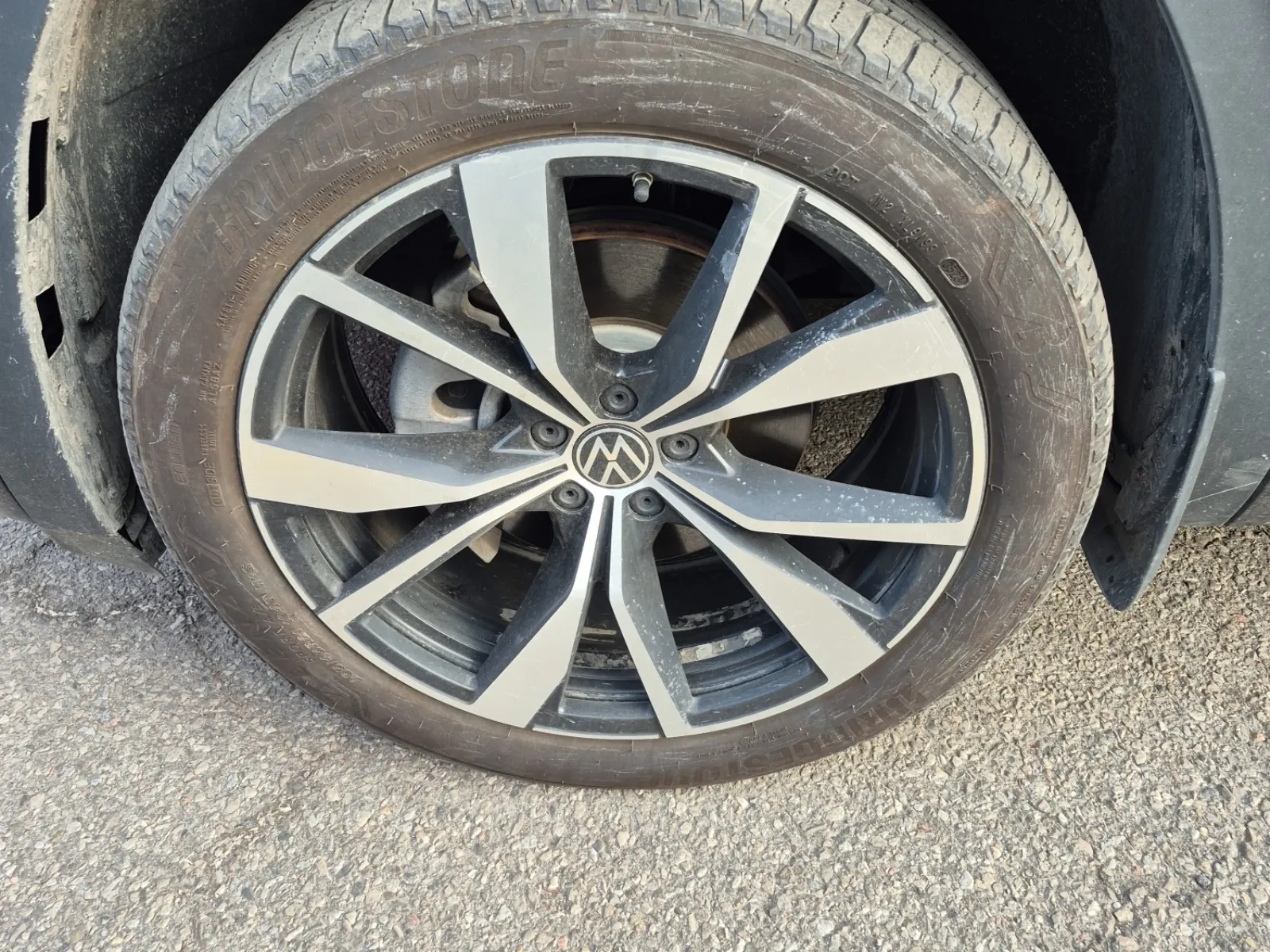 Tire