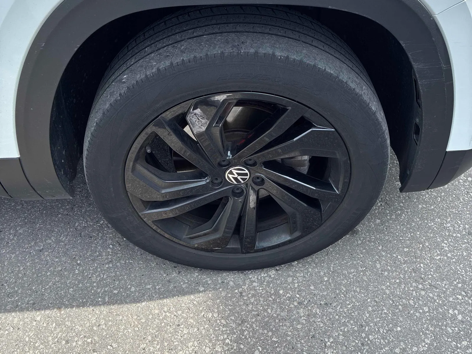 Tire