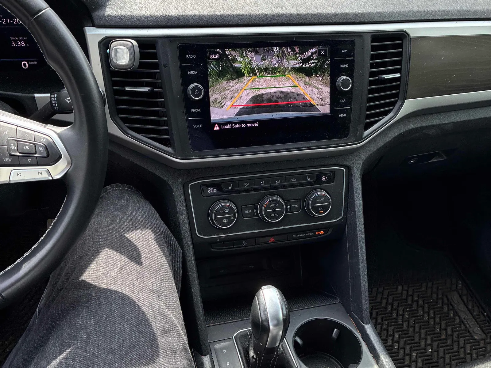 Console