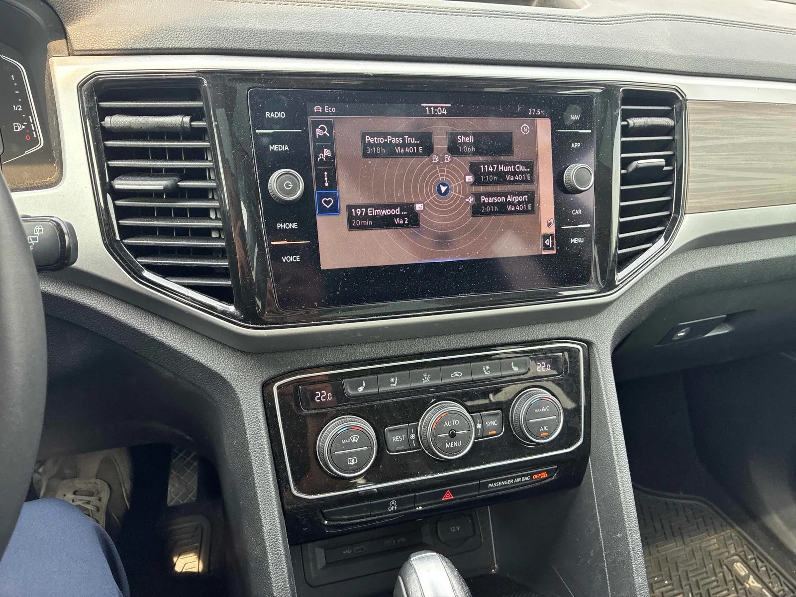 Console