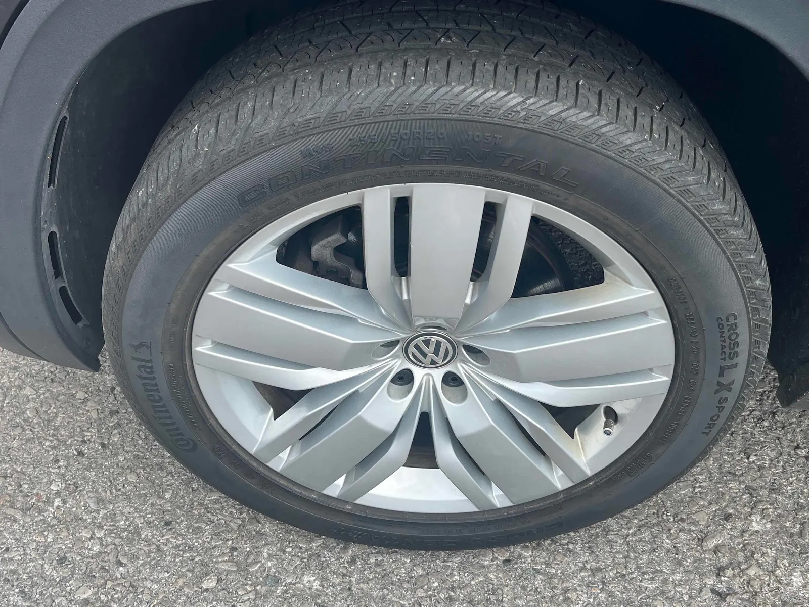 Tire