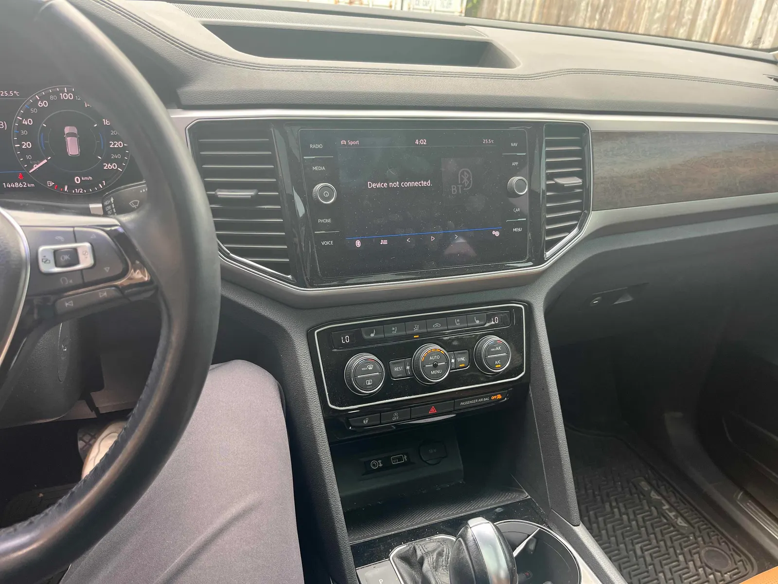 Console