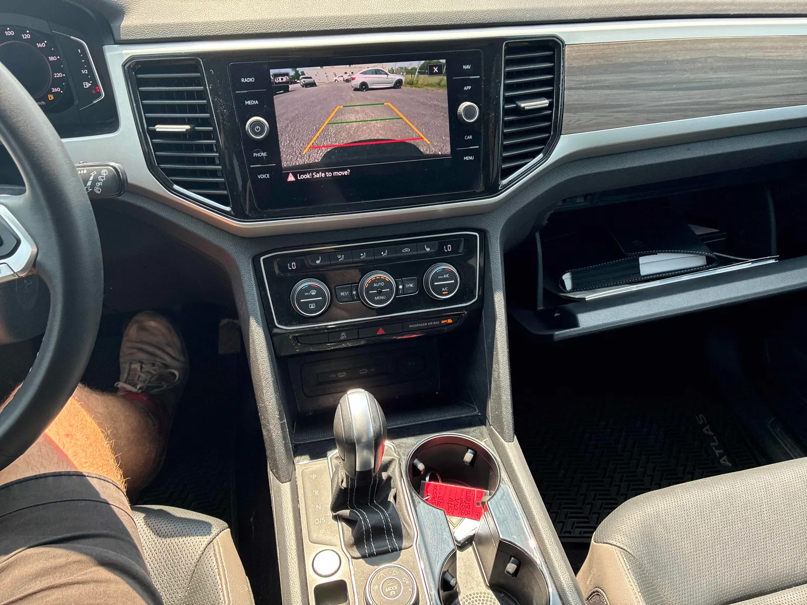 Console