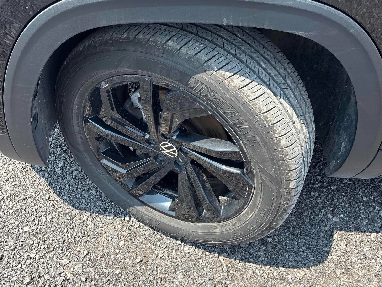 Tire