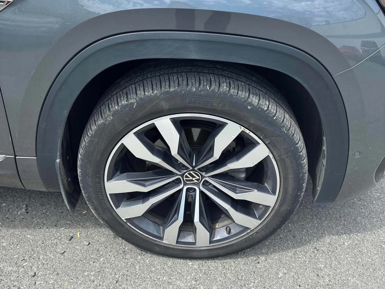 Tire