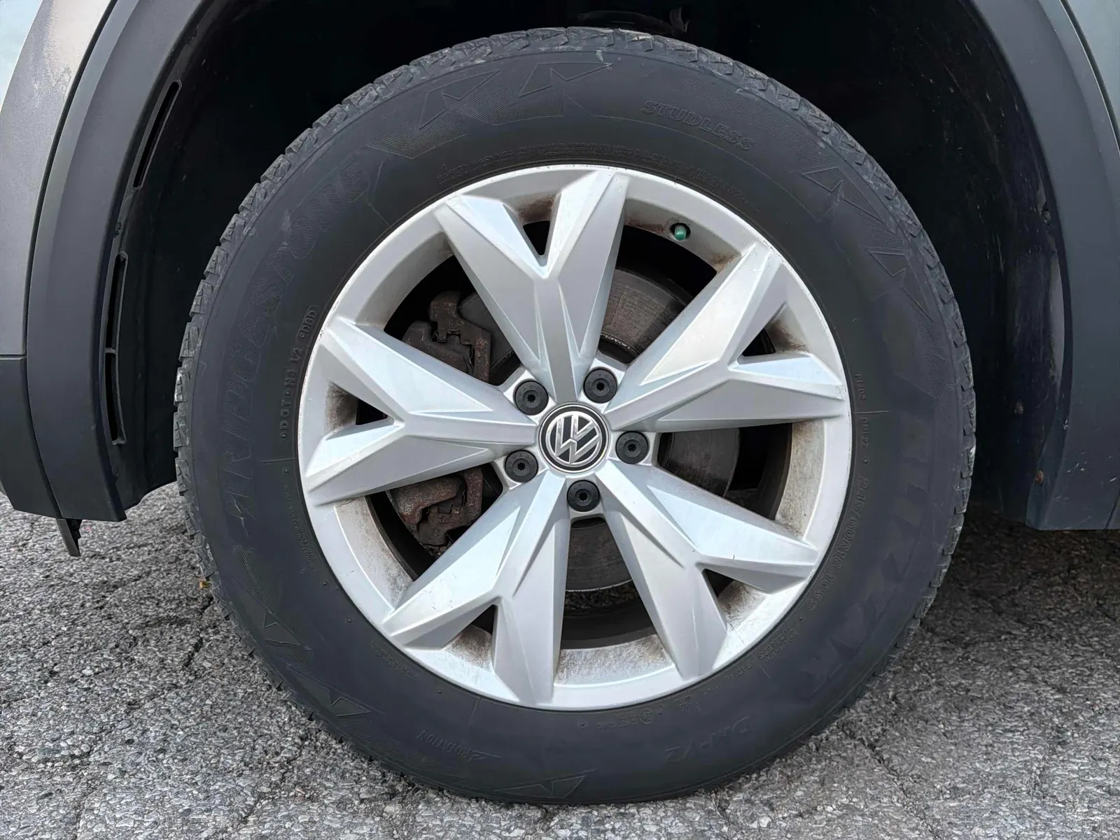 Tire