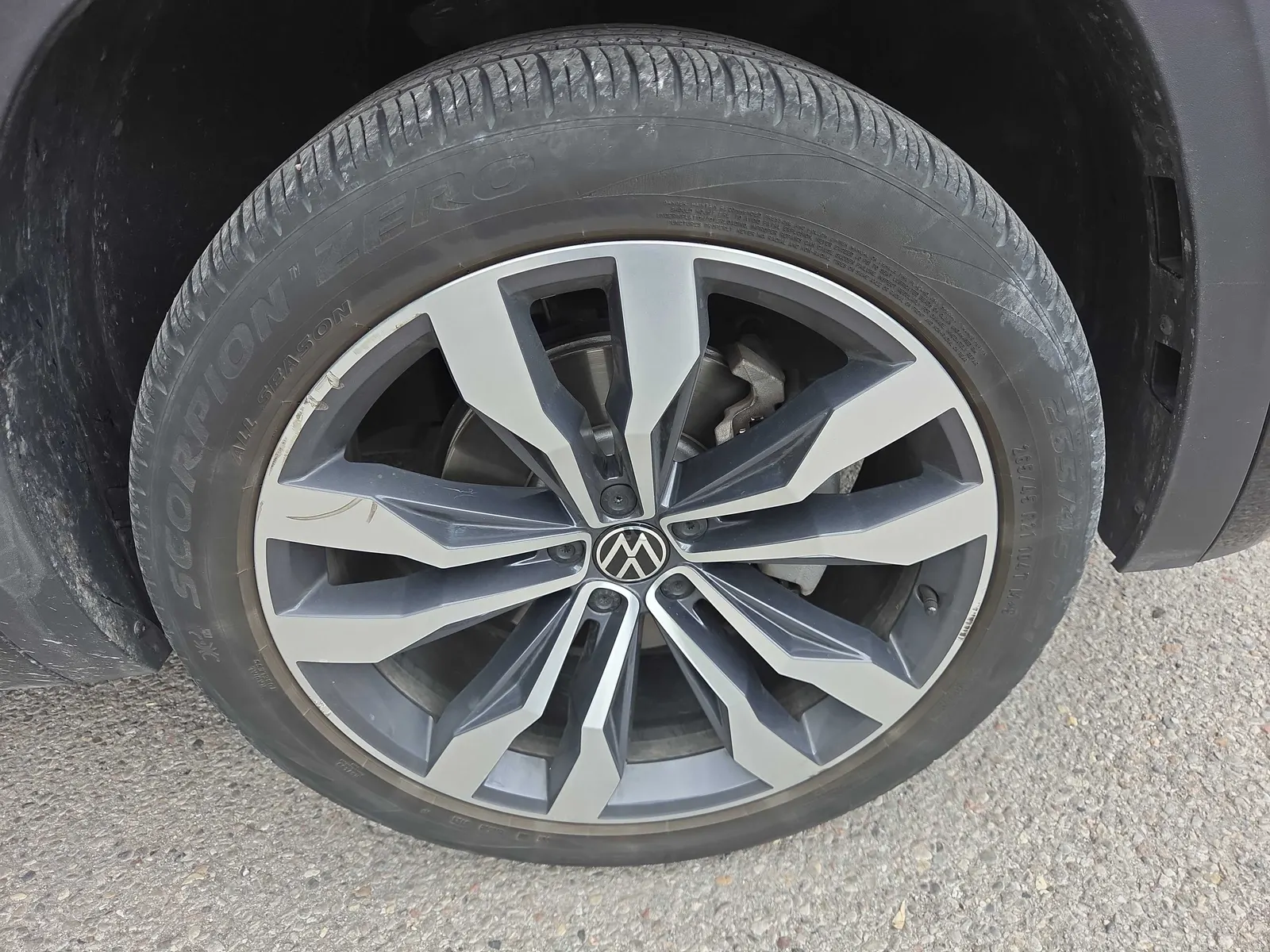 Tire