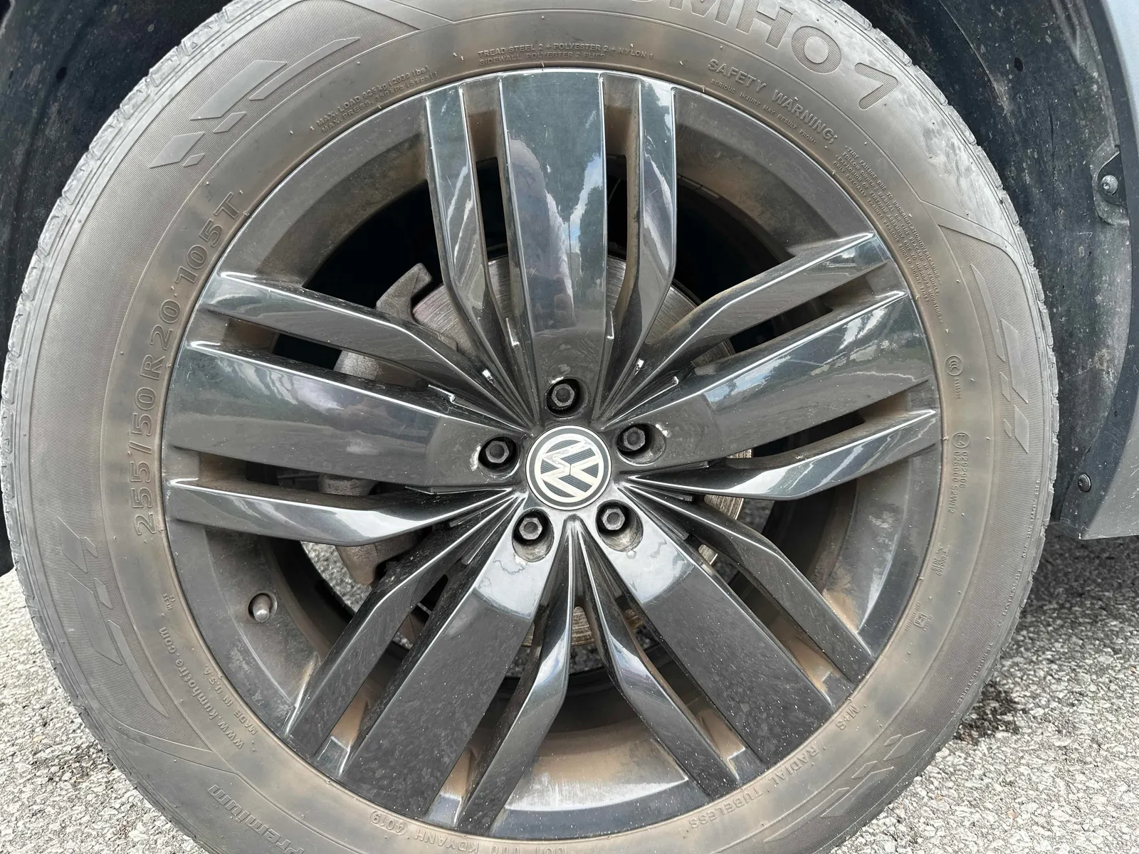 Tire