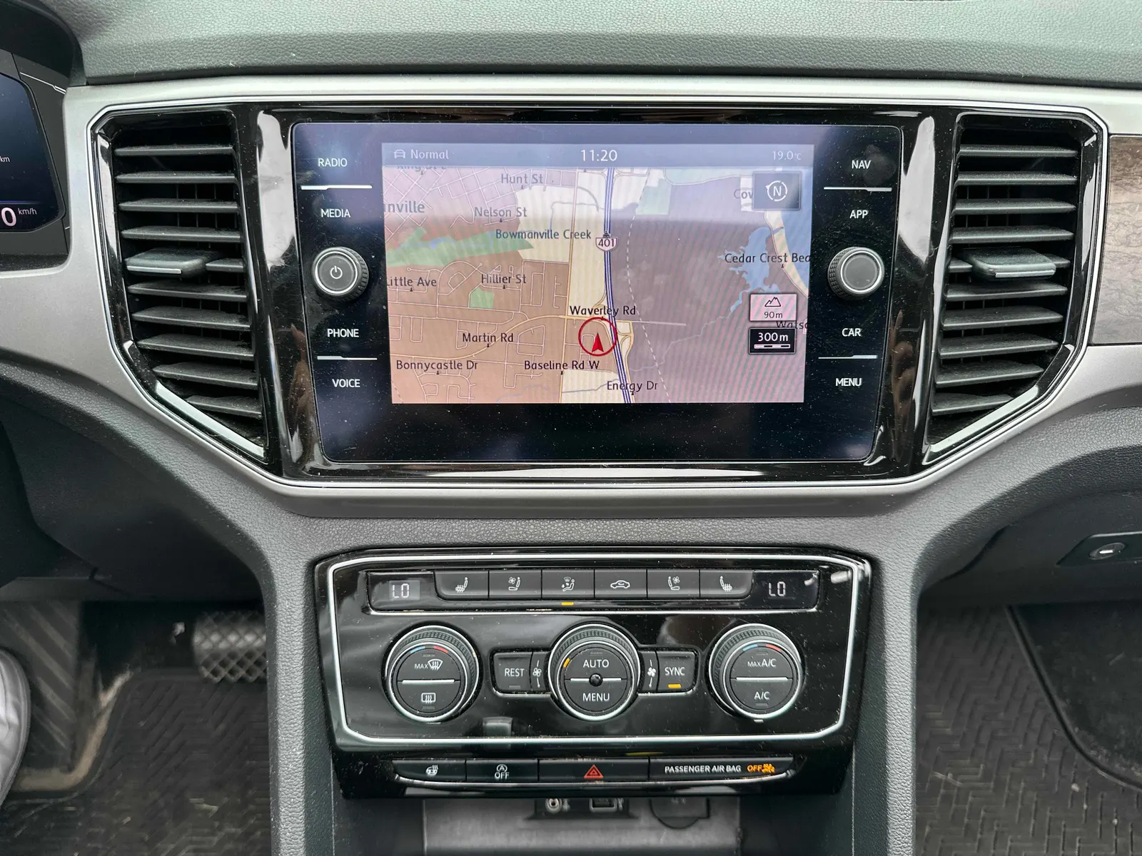 Console