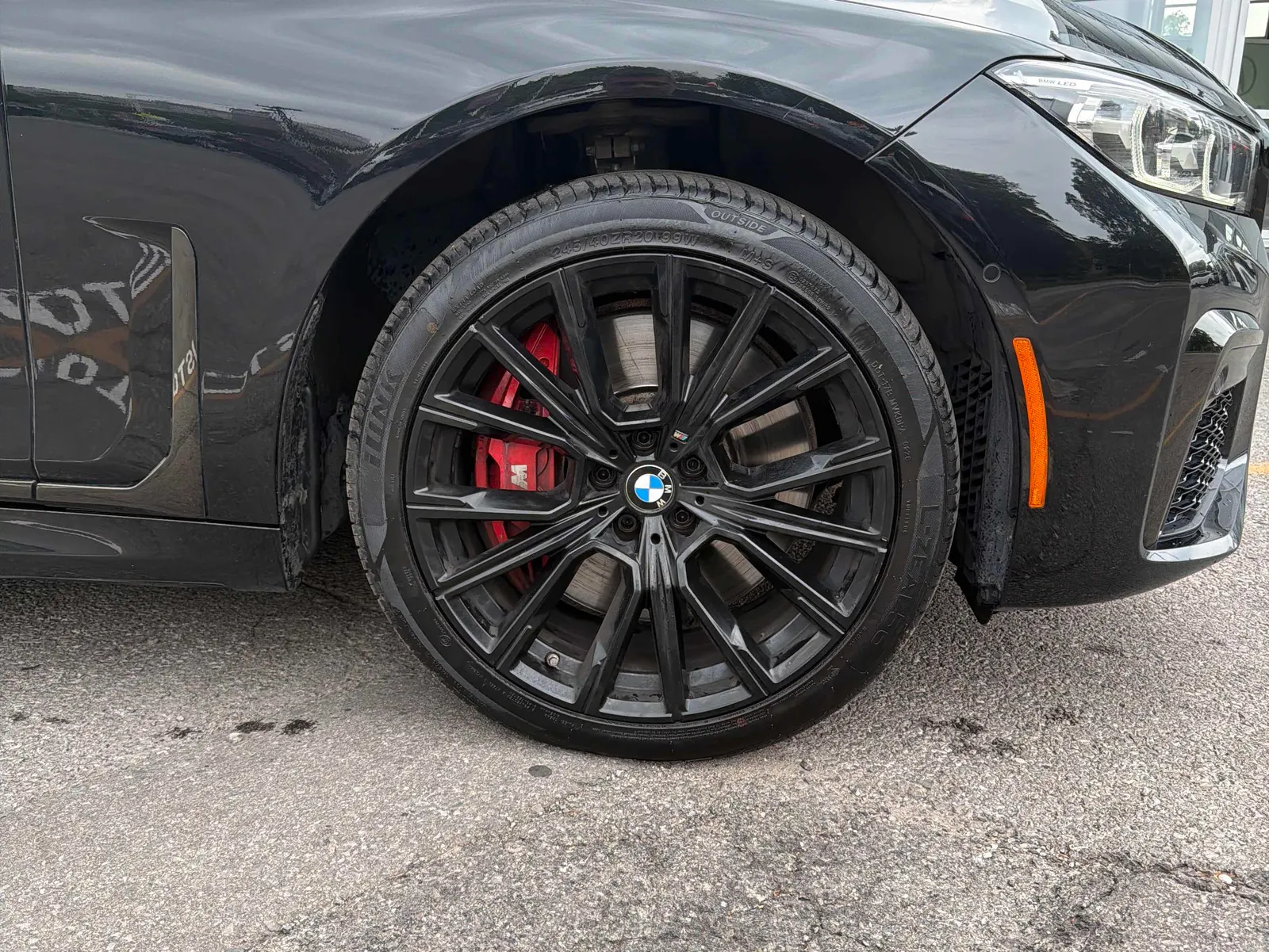 Tire