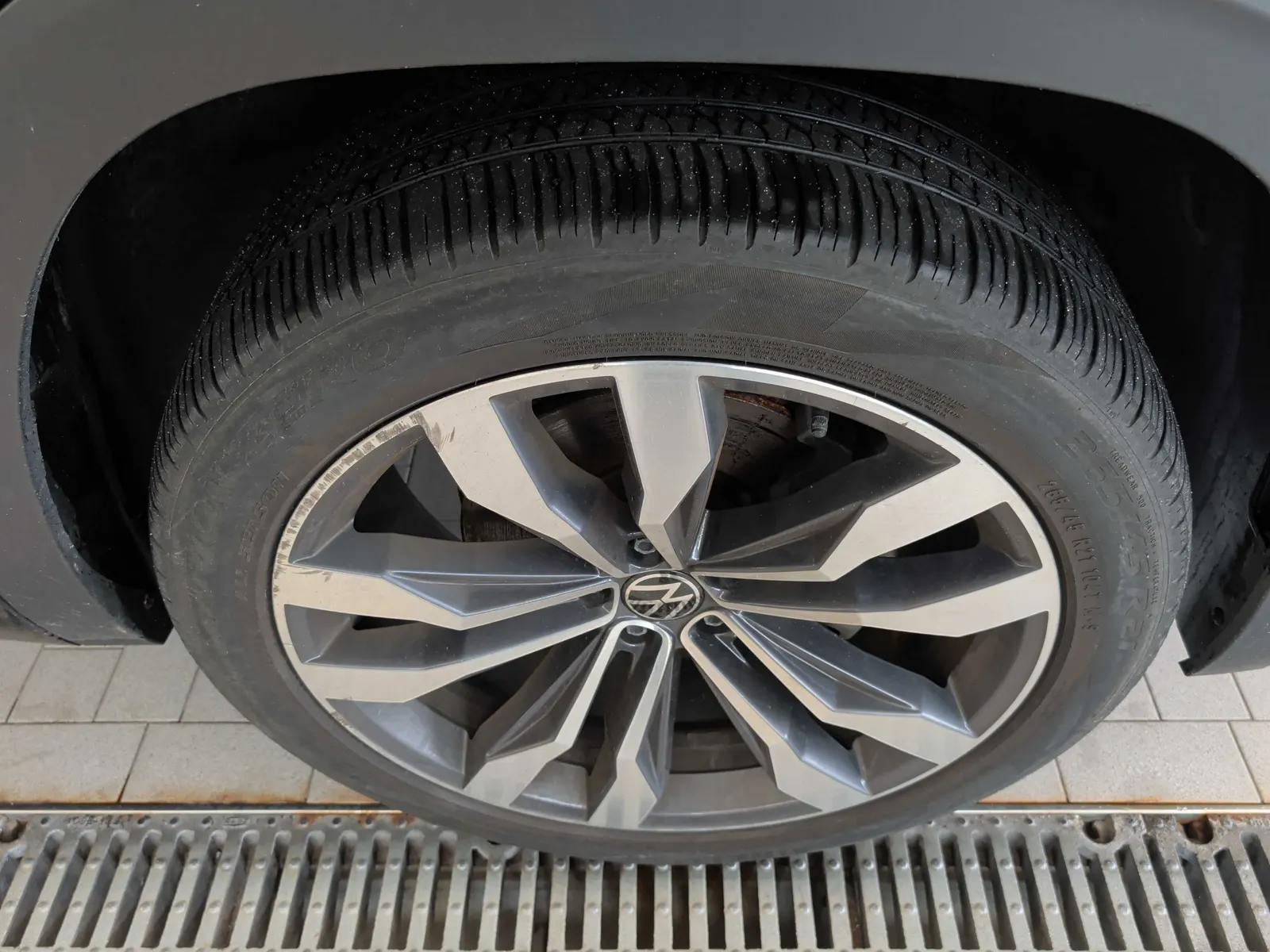Tire