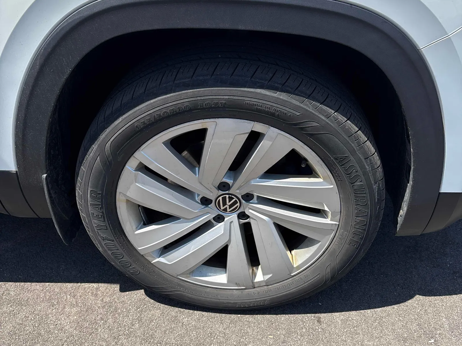 Tire
