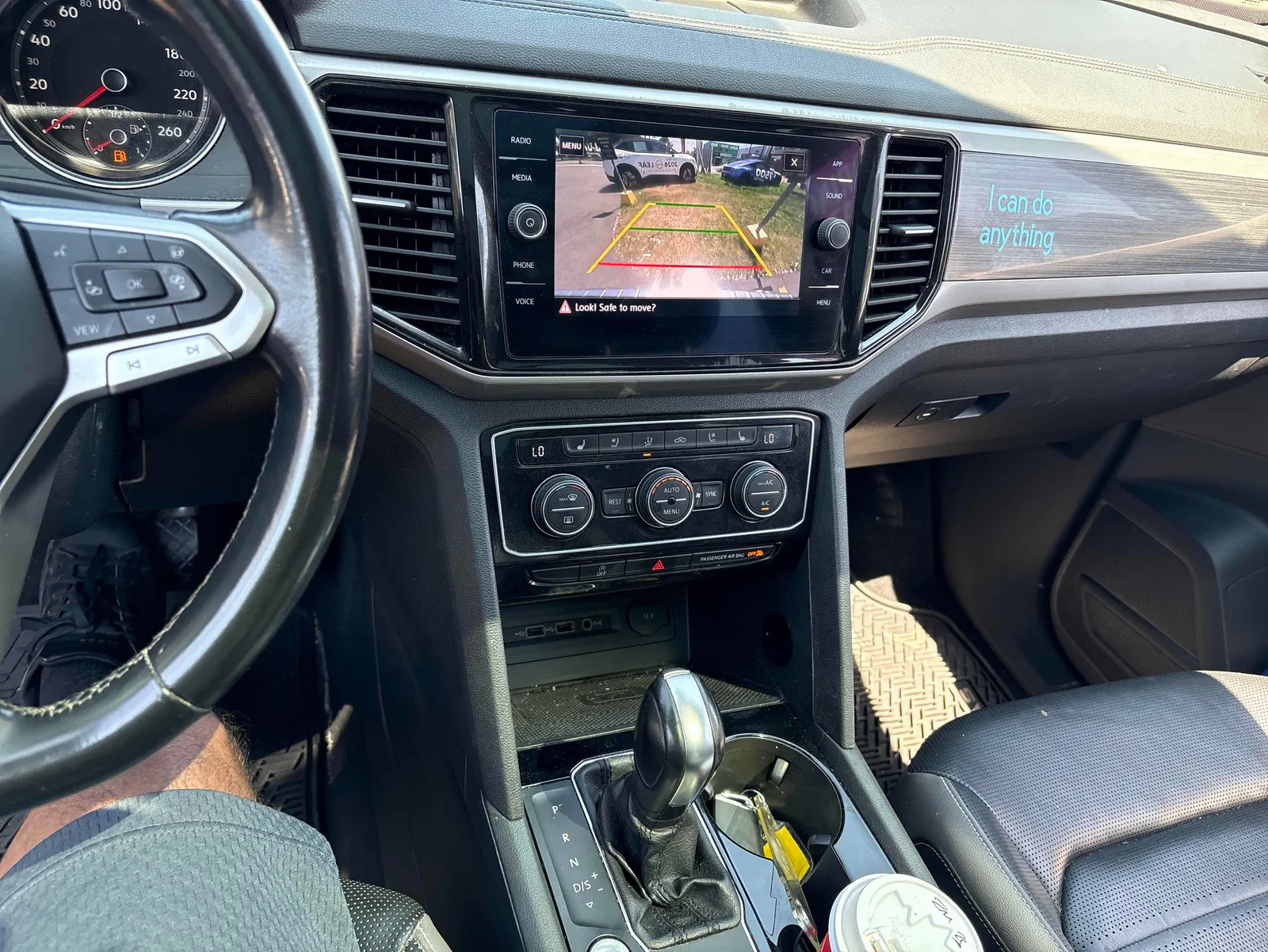 Console