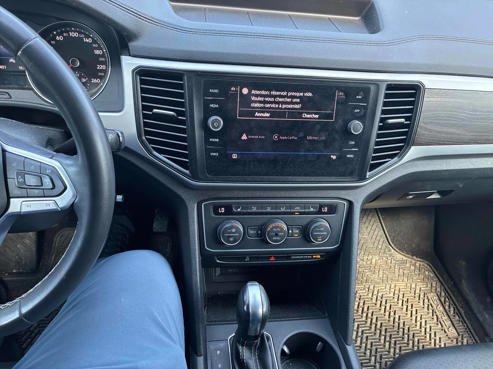 Console