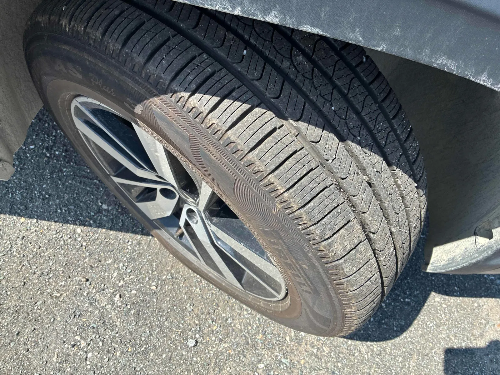 Tire