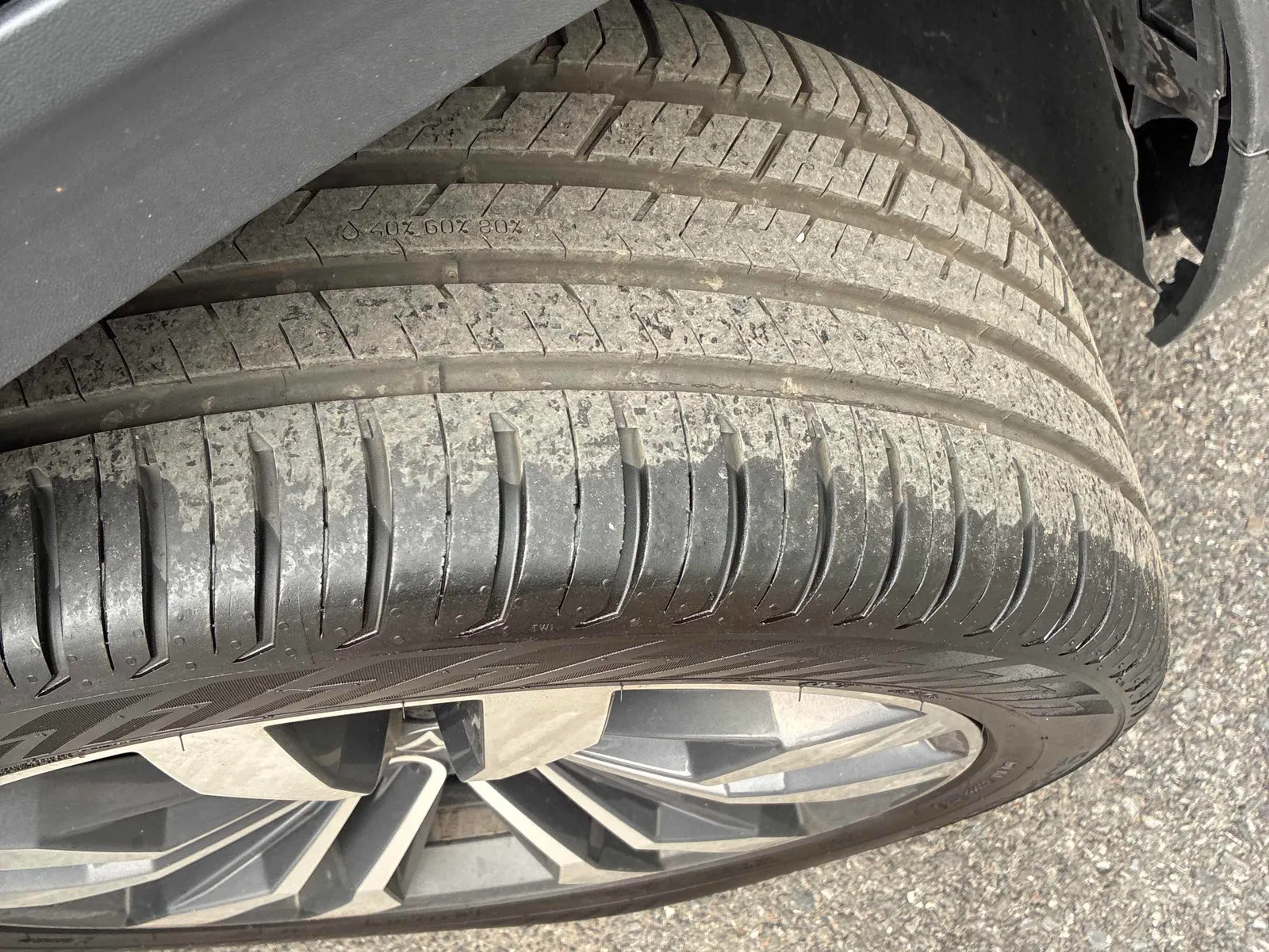 Tire