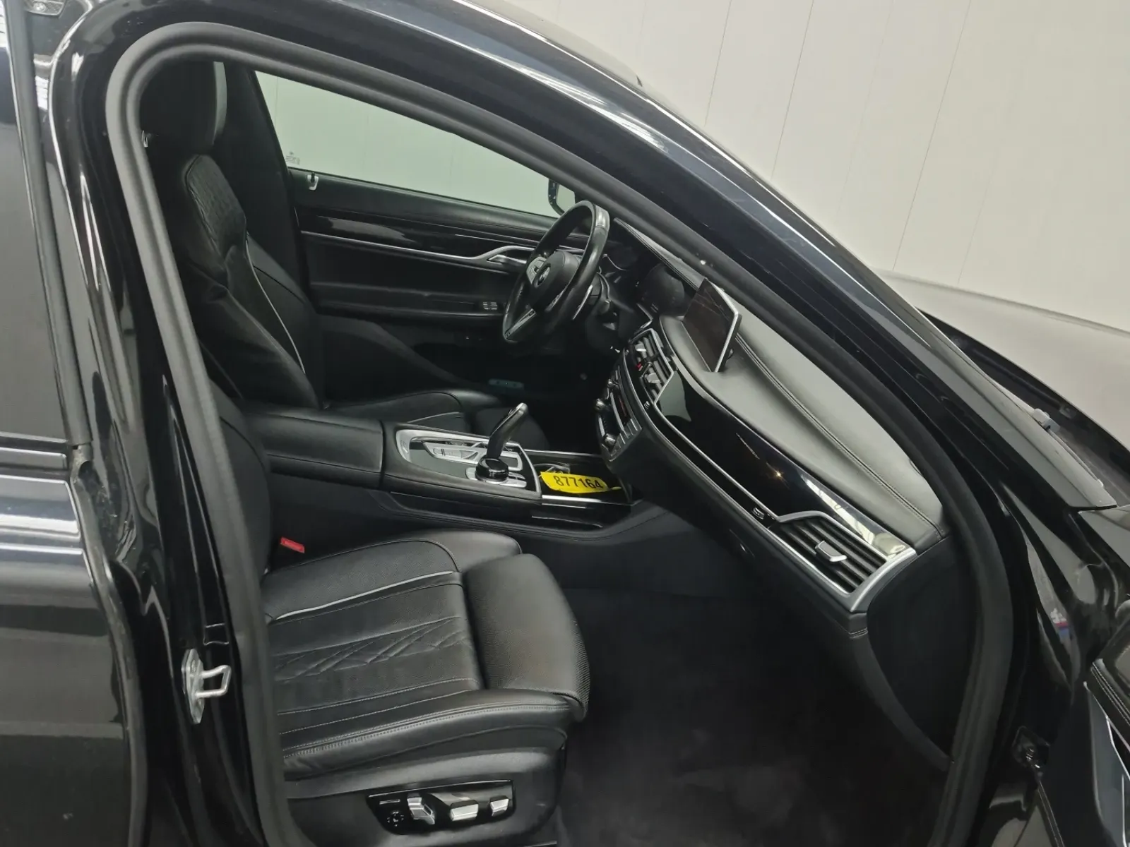 Right Side Interior Photo