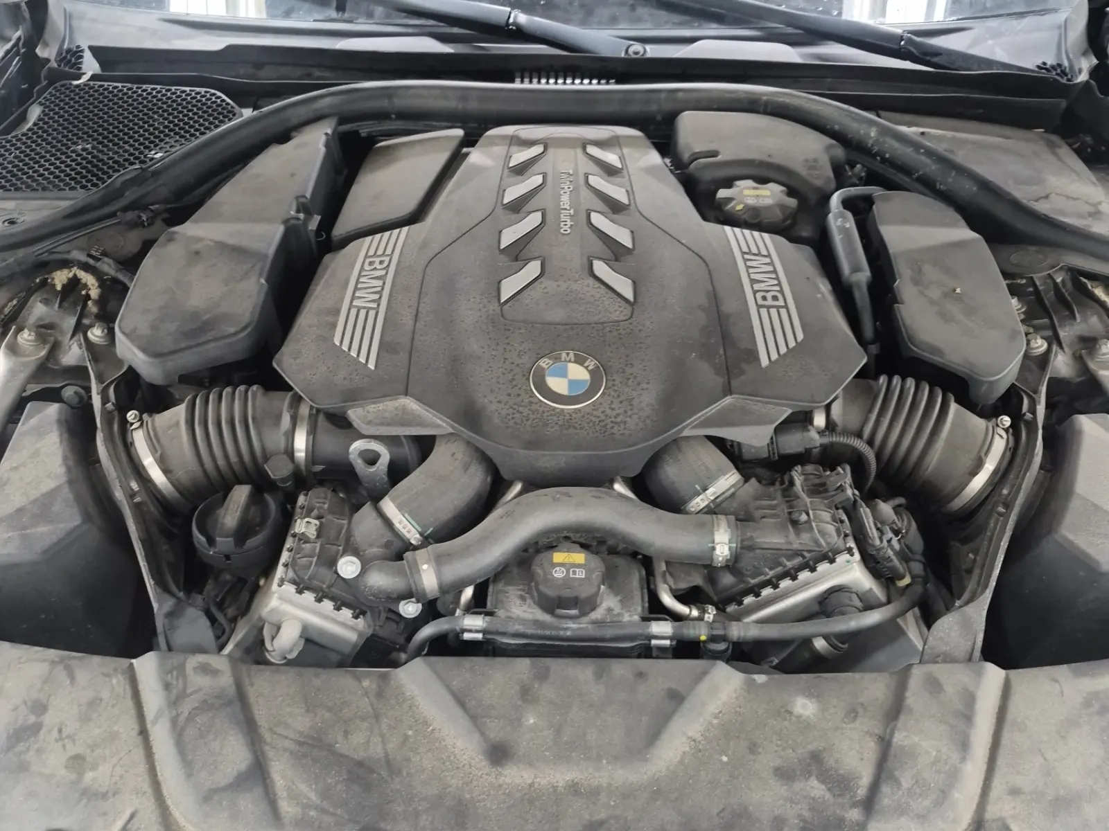 Engine Photo