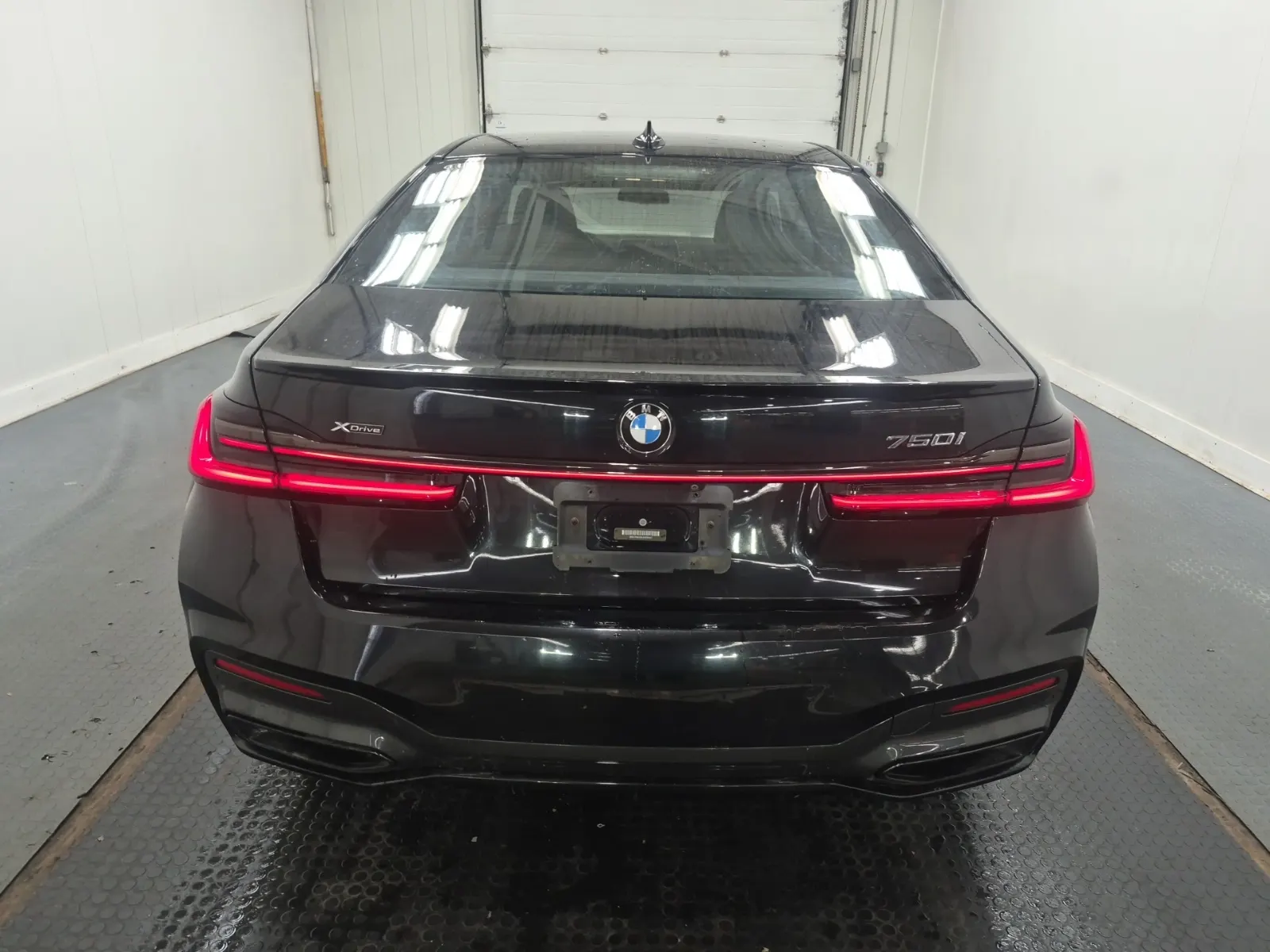 Full Rear Photo