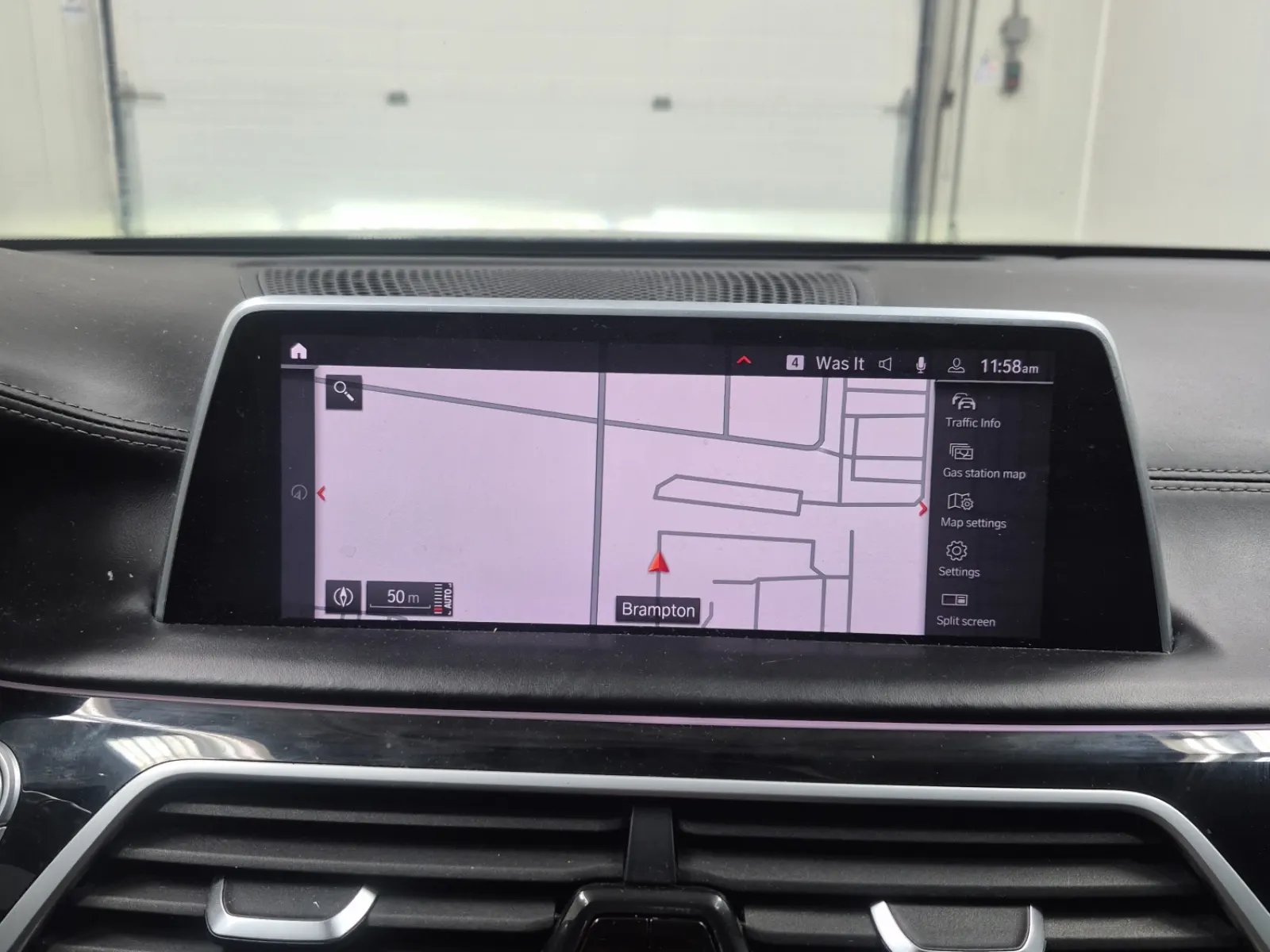 Navigation Photo