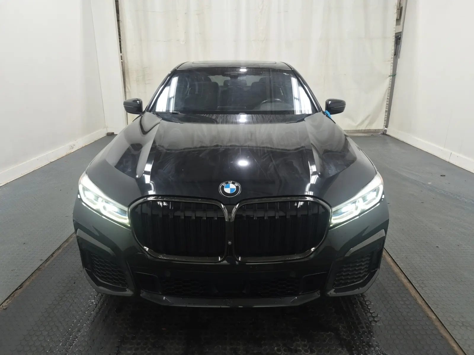 Full Front Photo