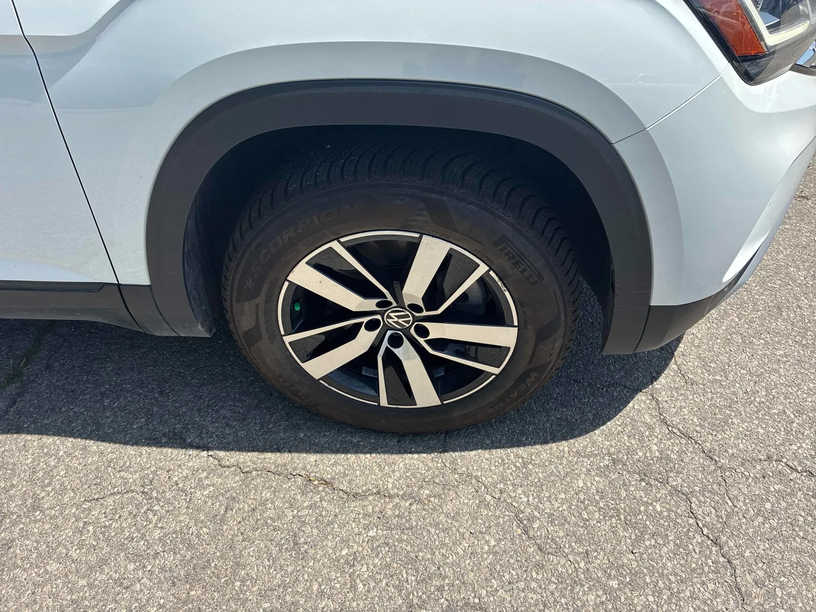Tire