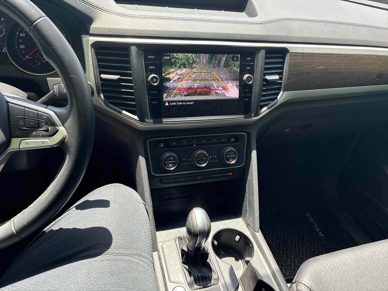Console