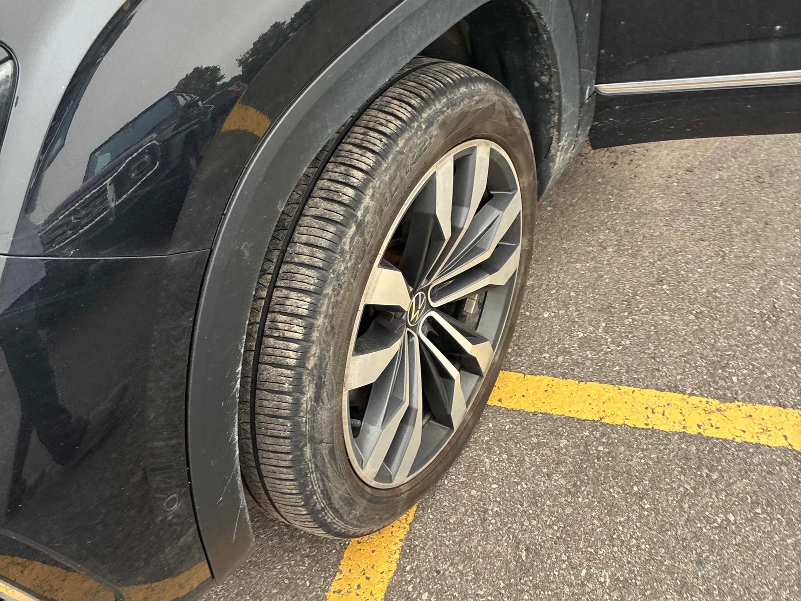Tire