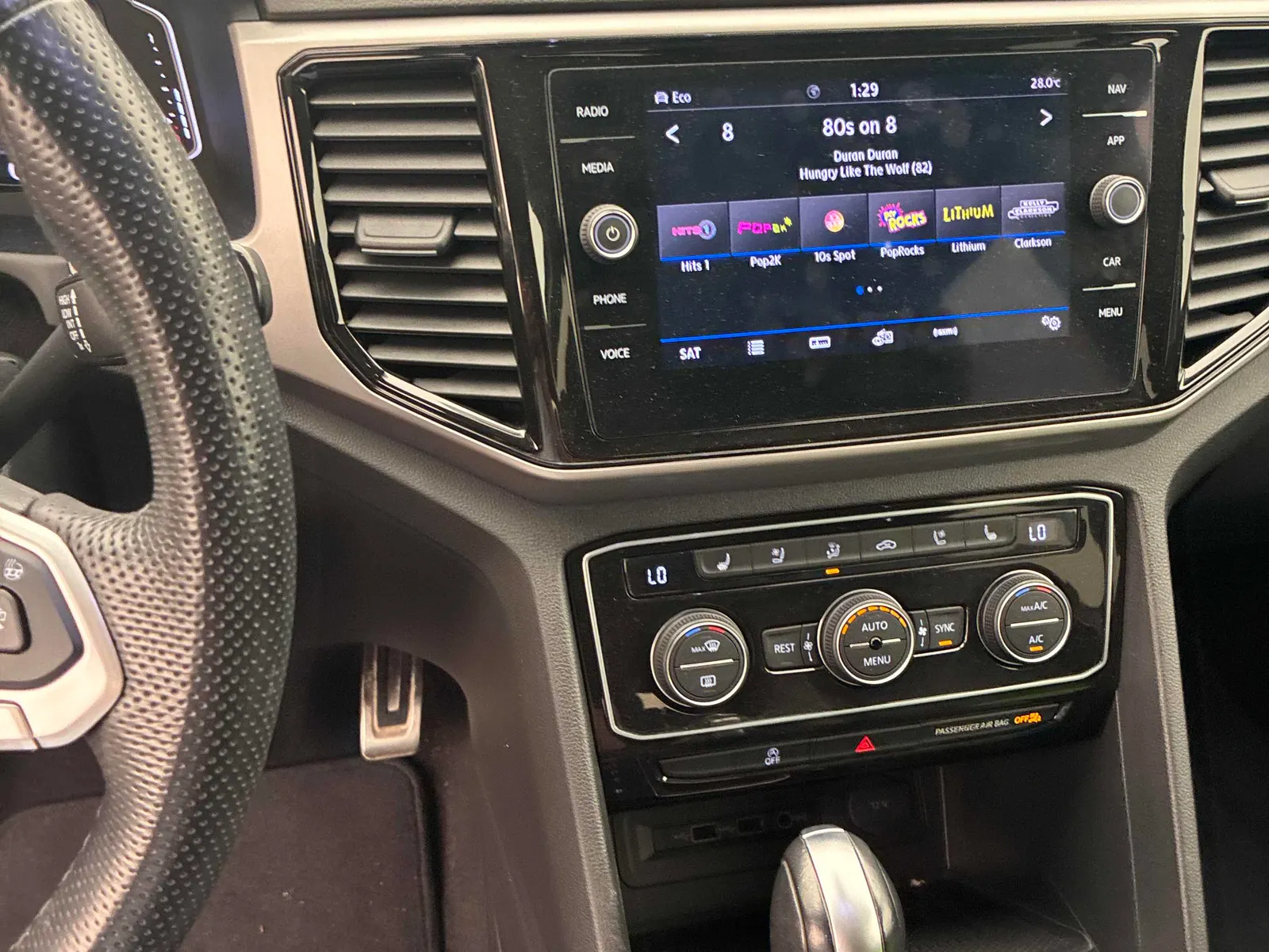 Console