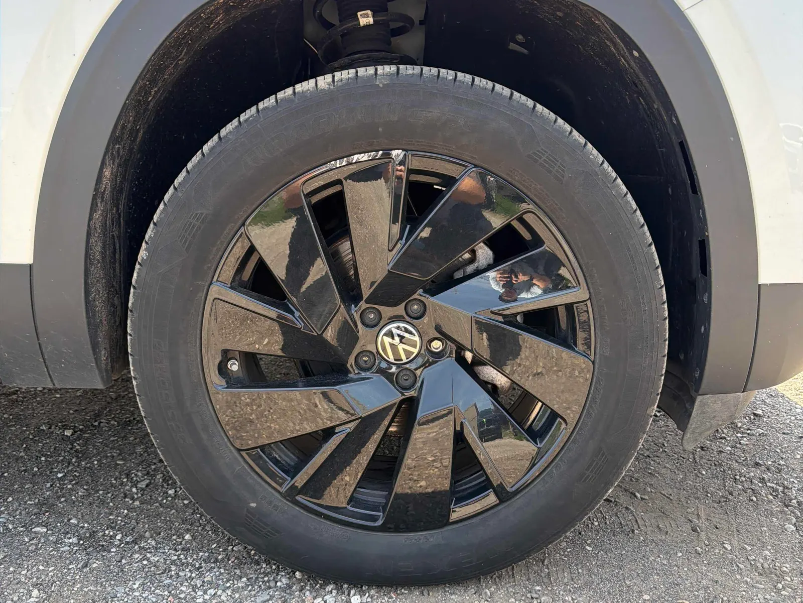 Tire