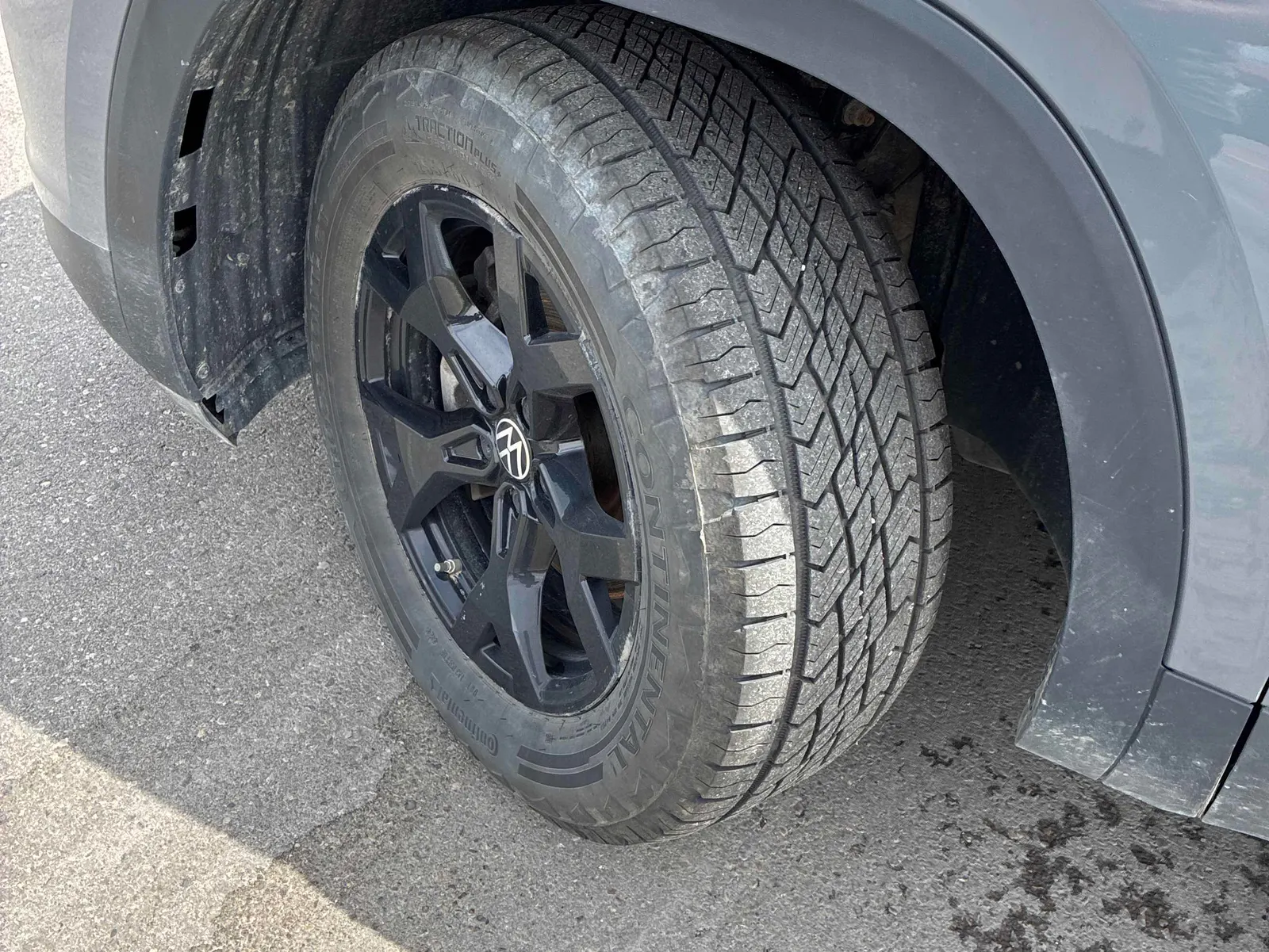 Tire