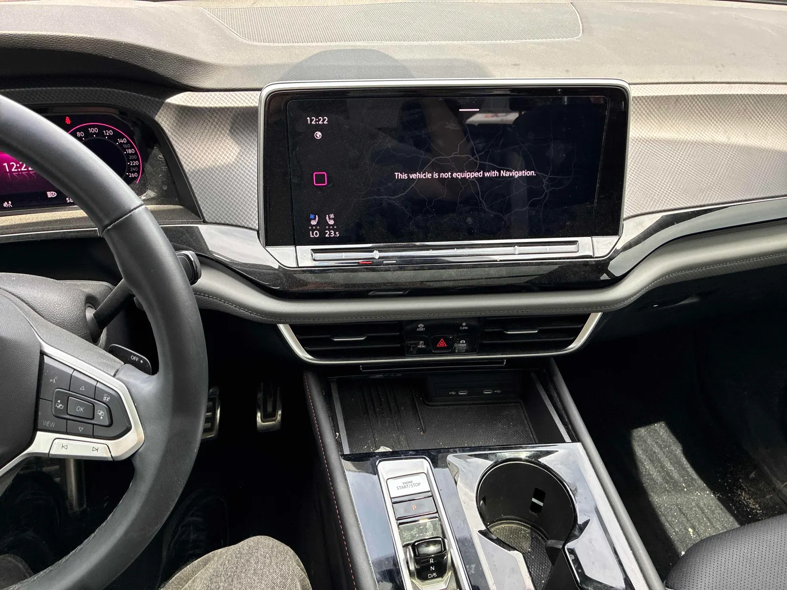 Console