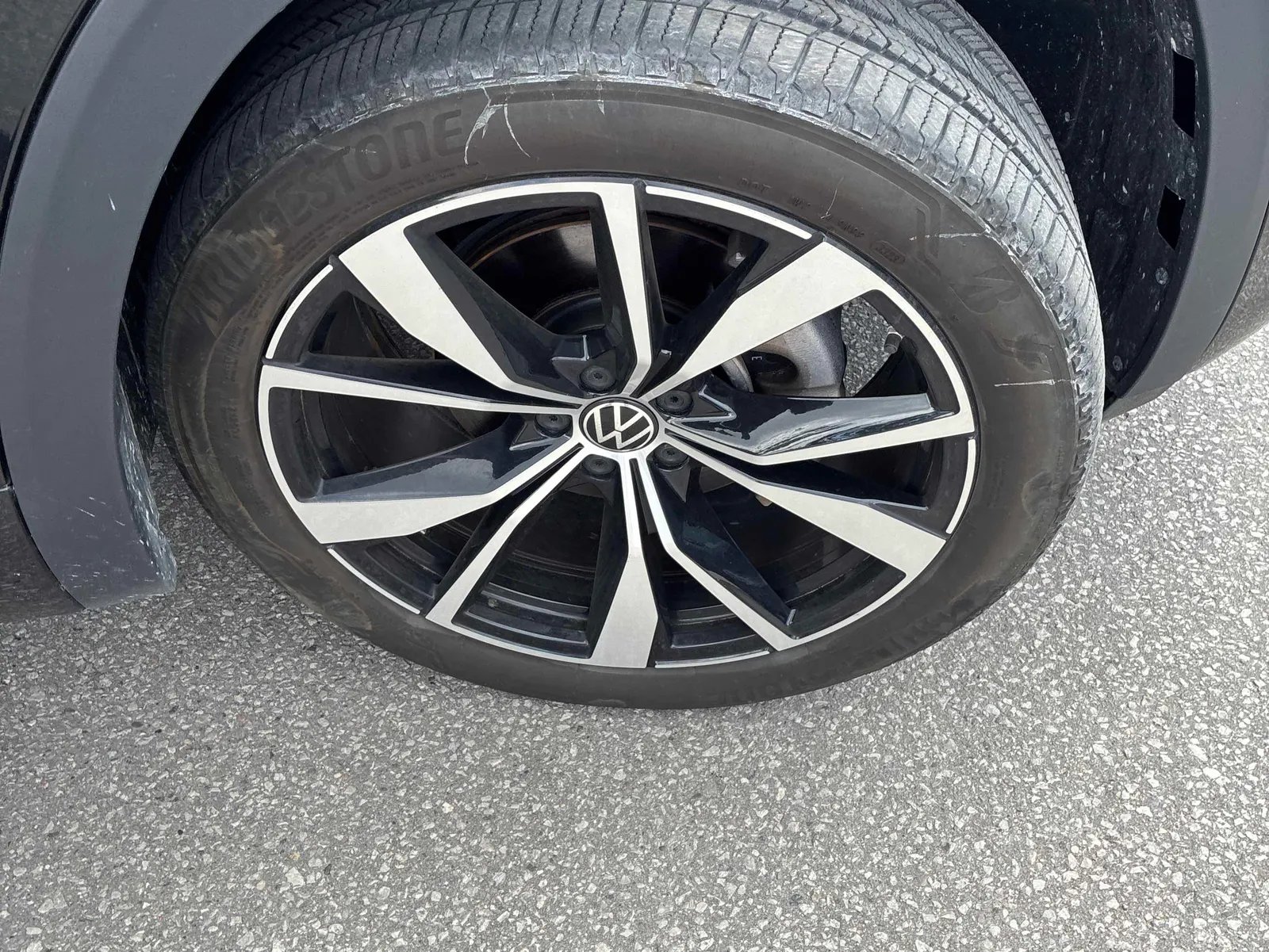 Tire