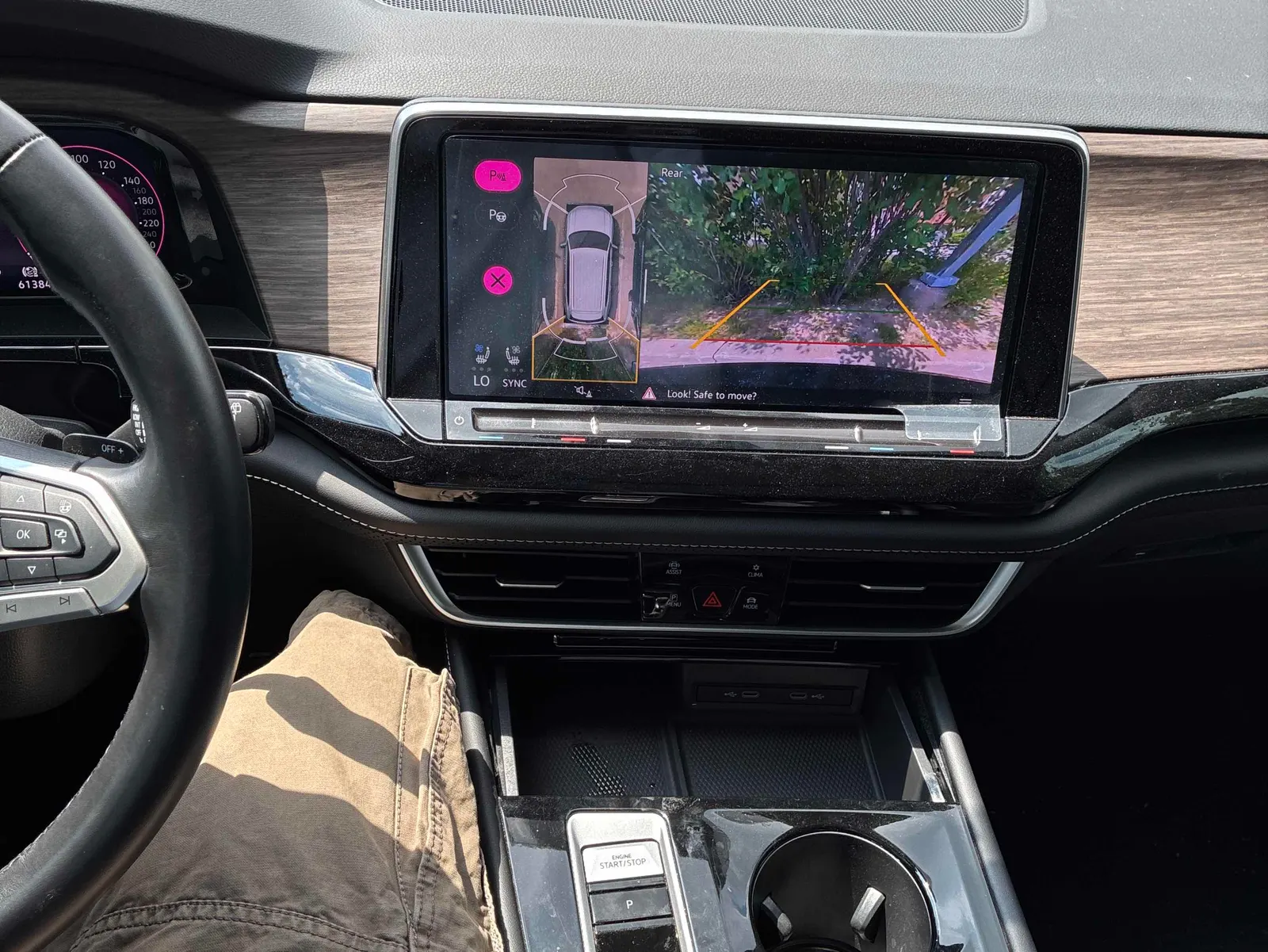 Console