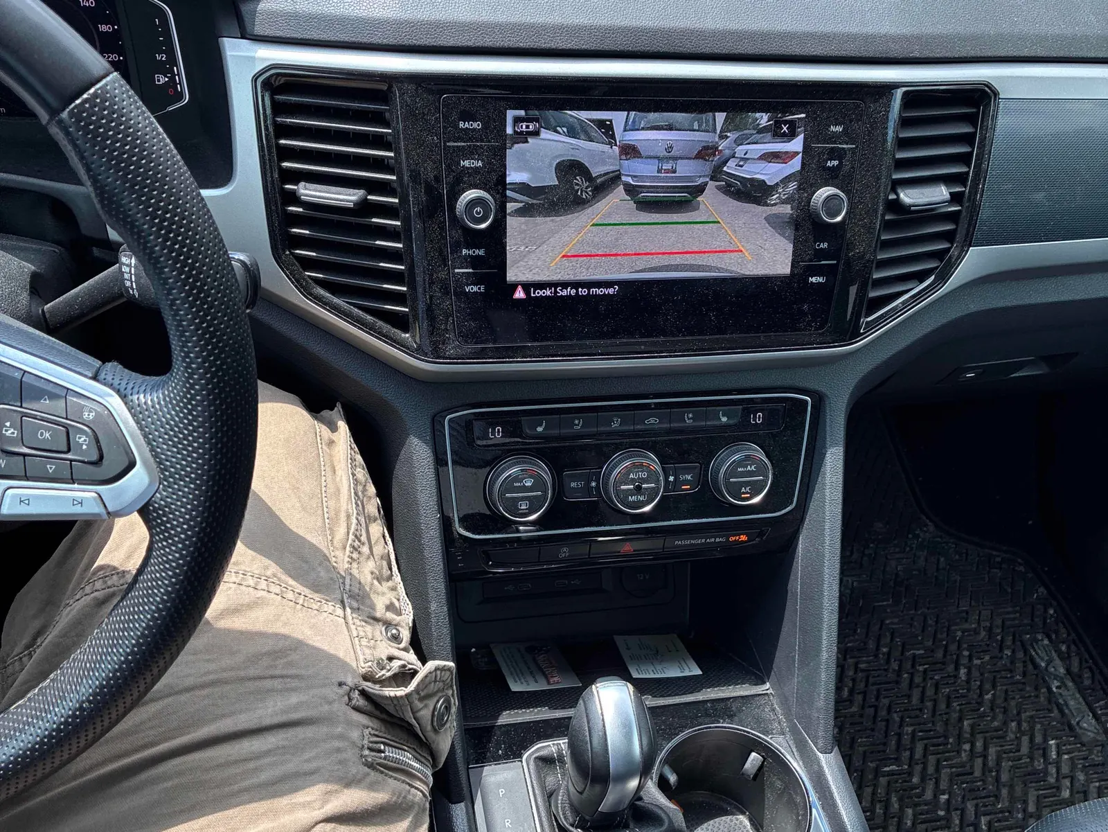 Console