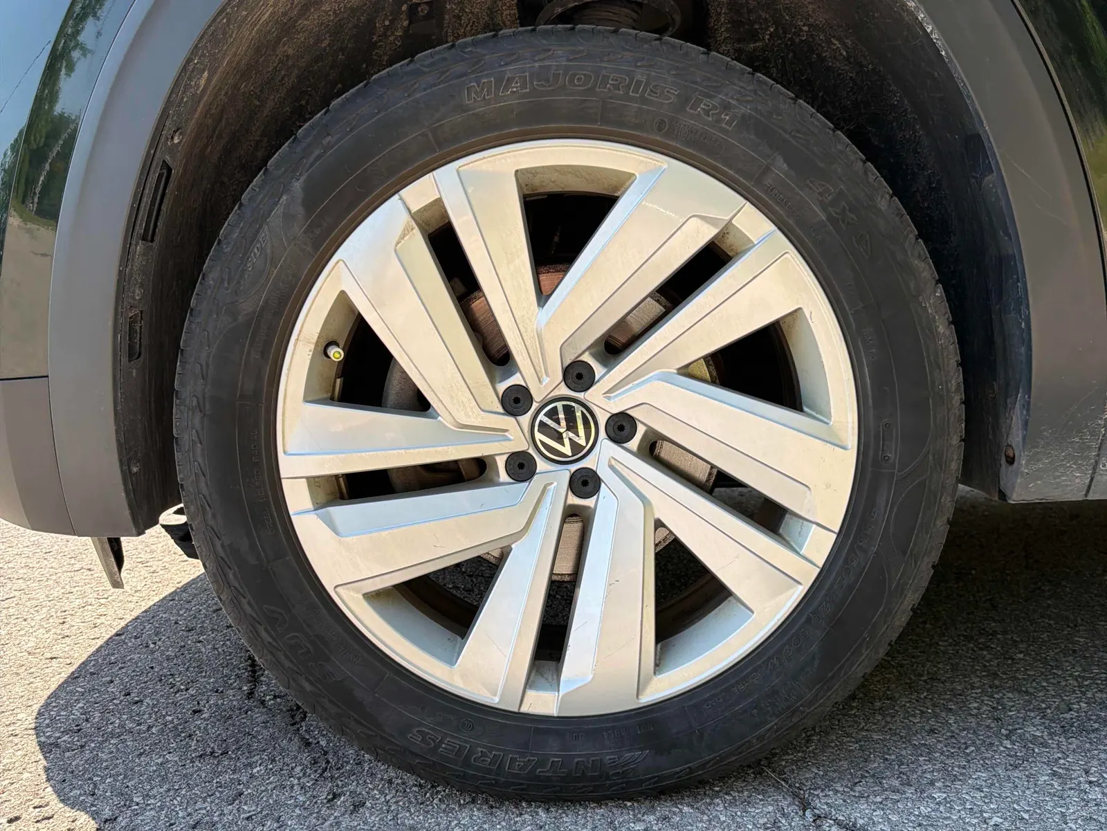 Tire