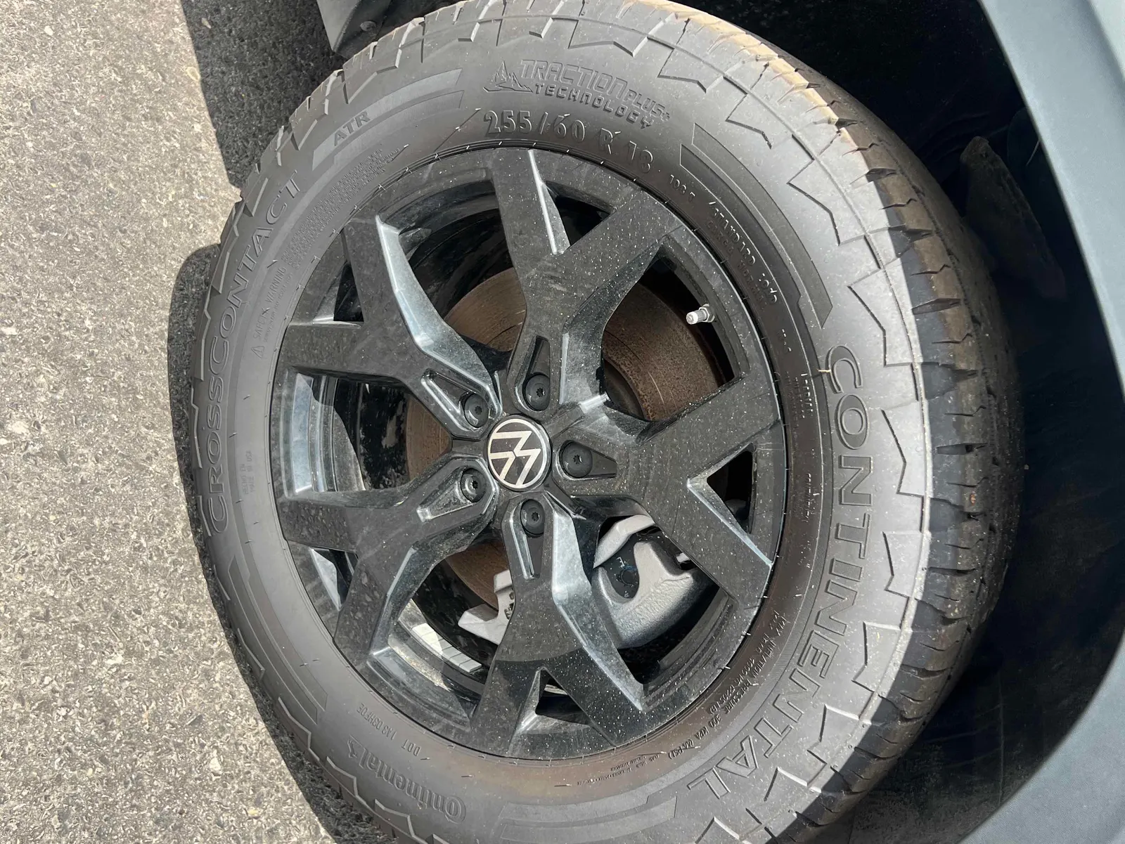 Tire