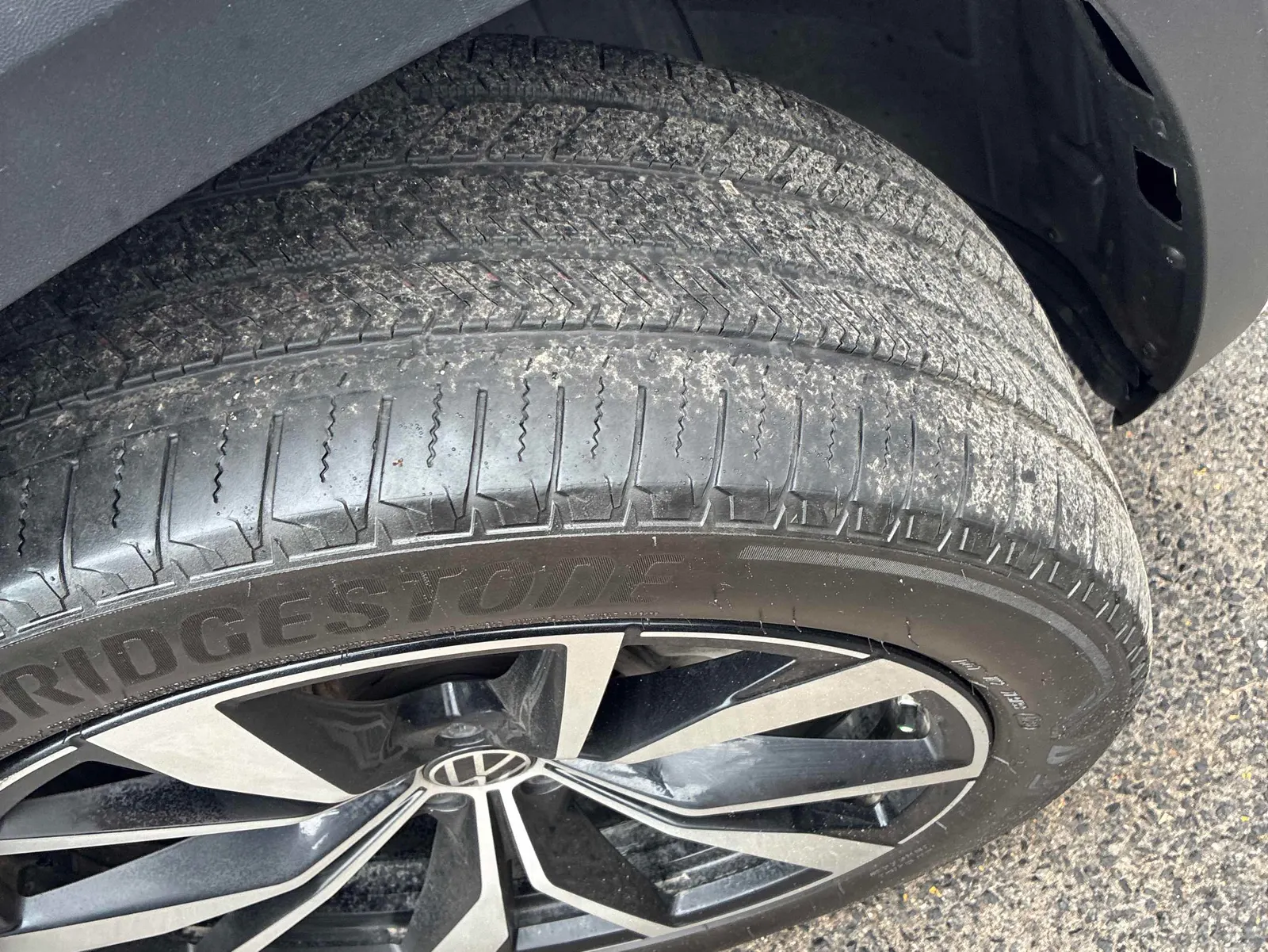 Tire